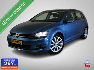 Volkswagen Golf 1.4 TSI ACT Highline 65.000km!