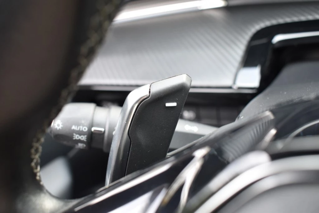 Hoofdafbeelding Peugeot 508