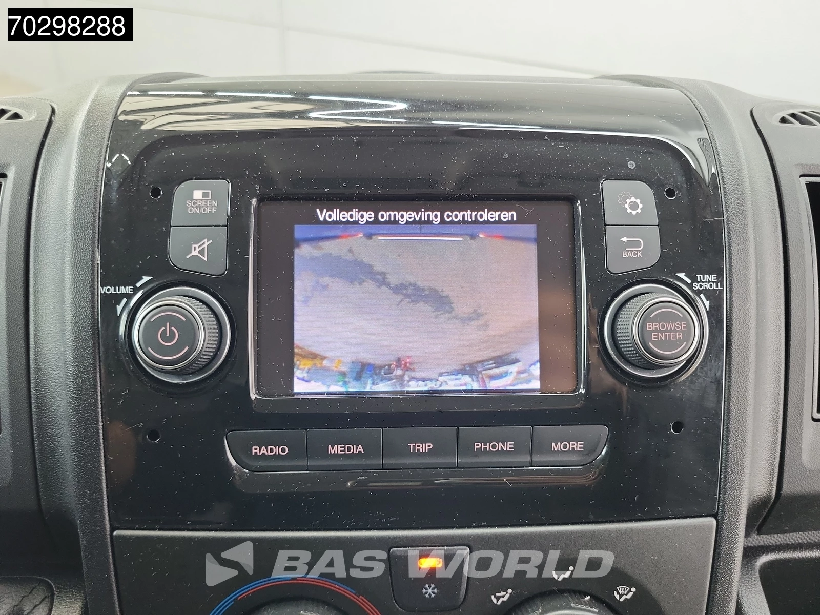 Hoofdafbeelding Peugeot Boxer