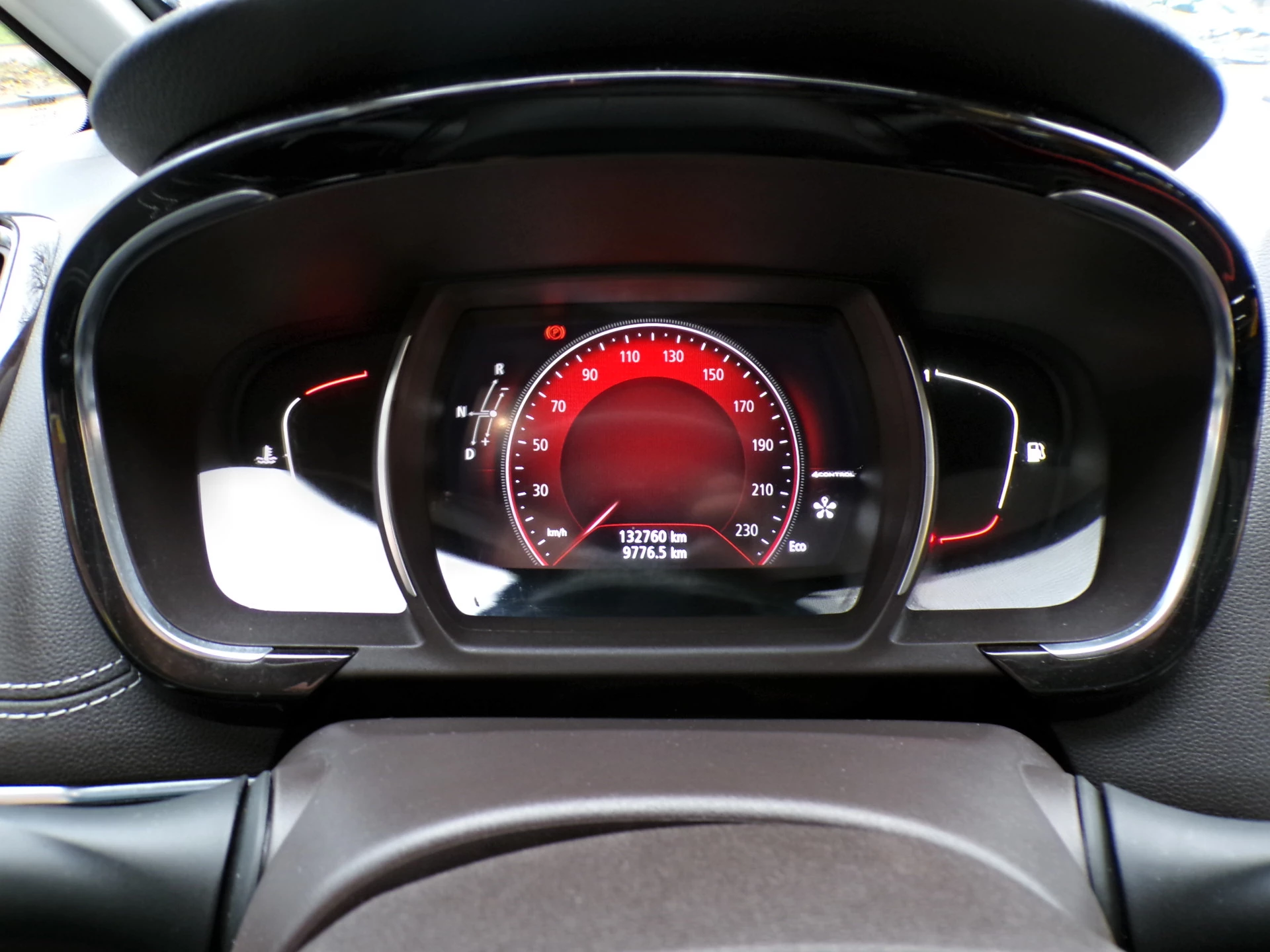 Hoofdafbeelding Renault Espace