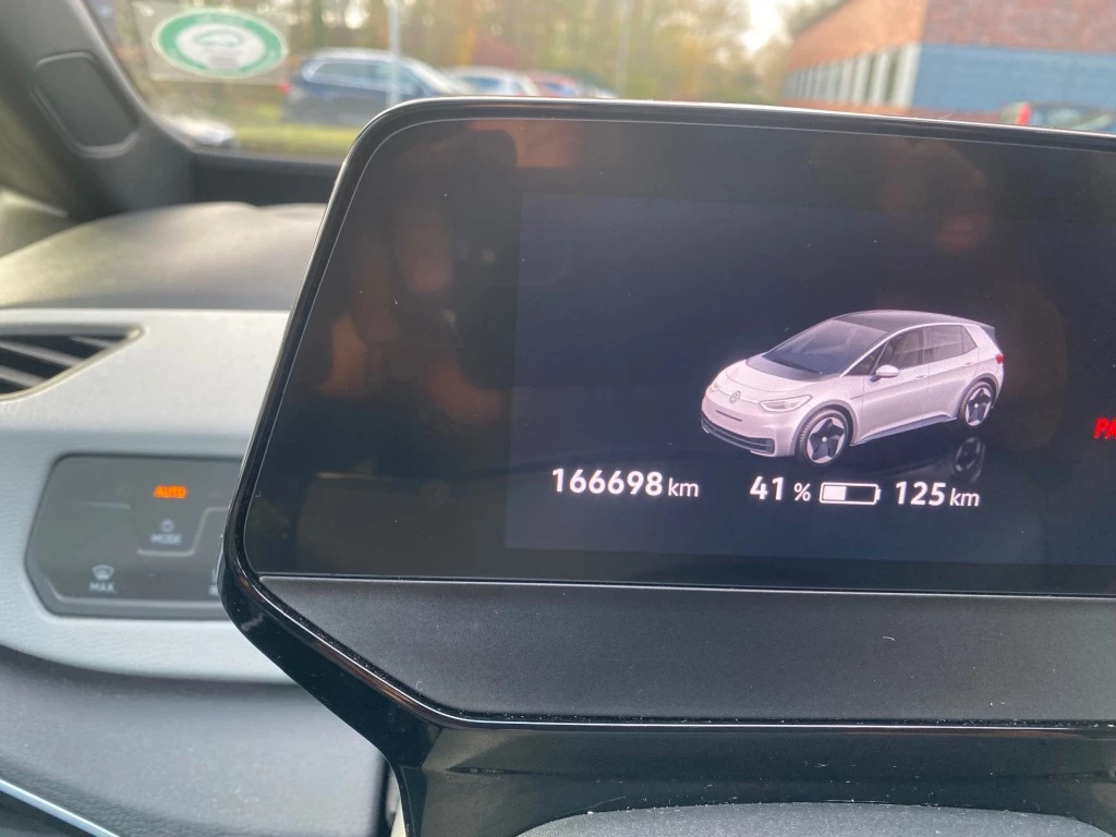 Hoofdafbeelding Volkswagen ID.3