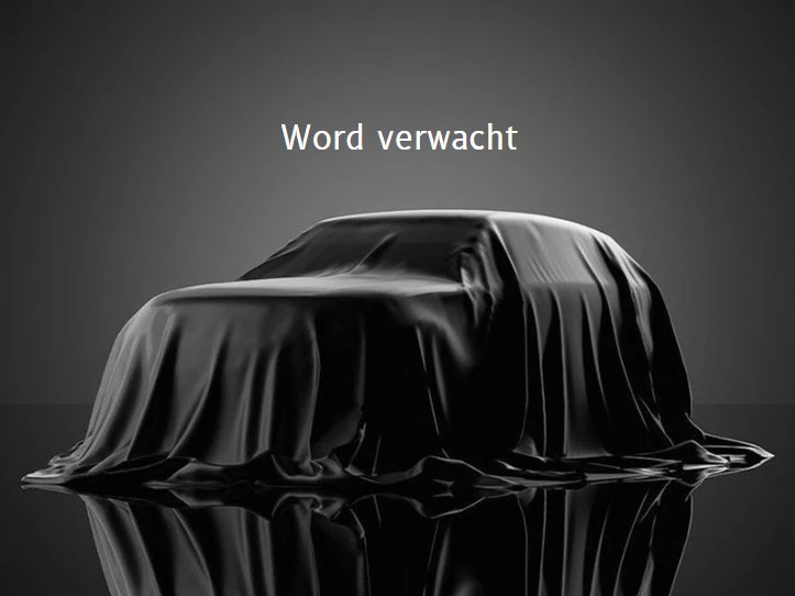 Hoofdafbeelding BMW Z4