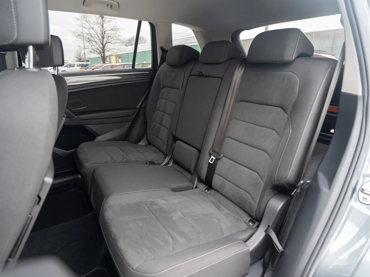 Hoofdafbeelding Volkswagen Tiguan Allspace