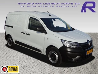 Hoofdafbeelding Renault Express Renault Express 1.5 dCi 75 Comfort AIRCO GROOT NAVI SCHERM SCHUIFDEUR CRUISE CONTROL