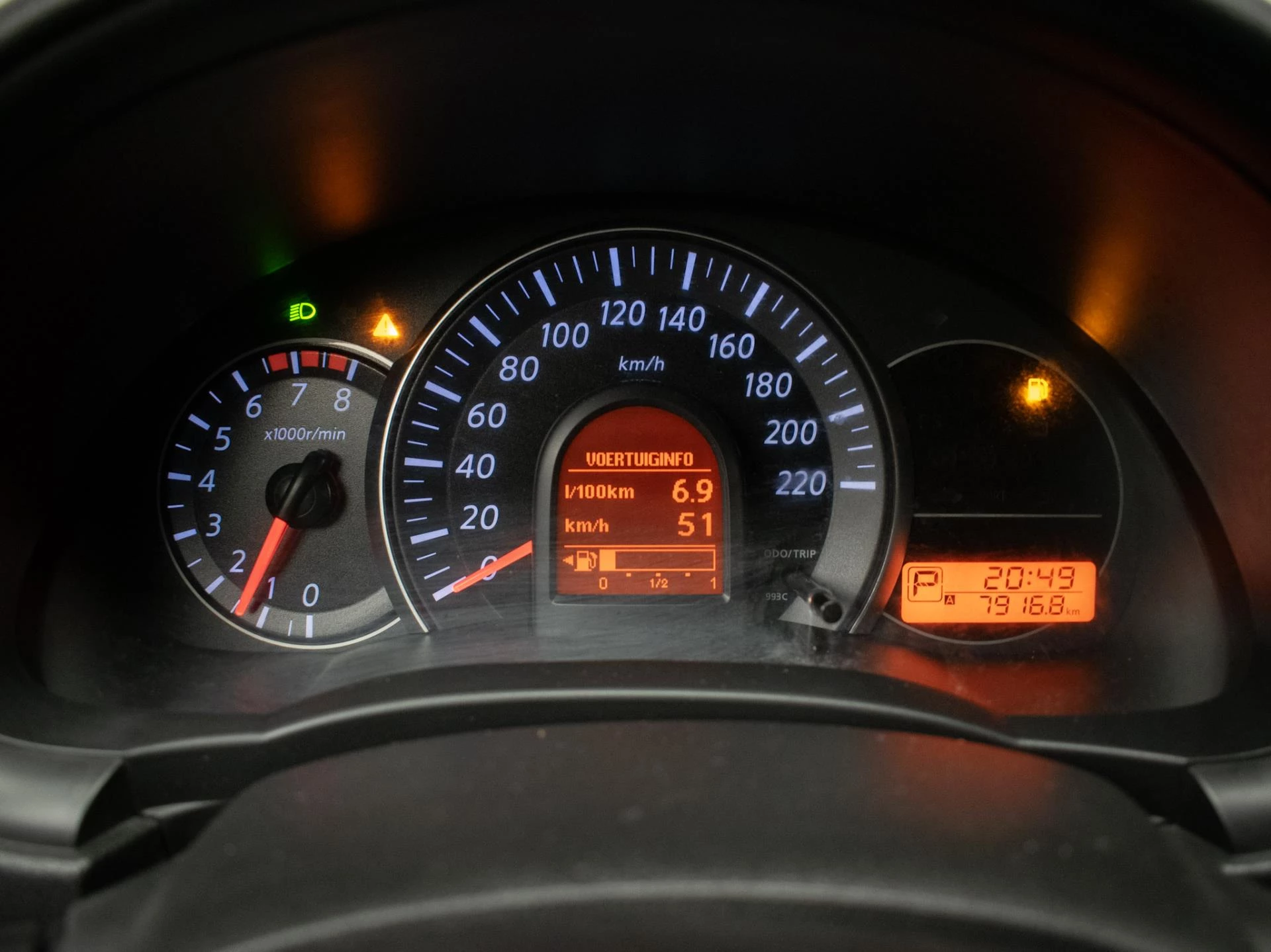 Hoofdafbeelding Nissan Micra