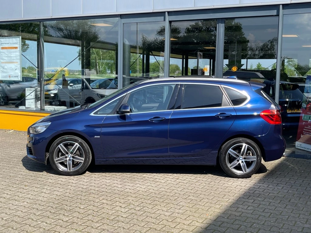 Hoofdafbeelding BMW 2 Serie