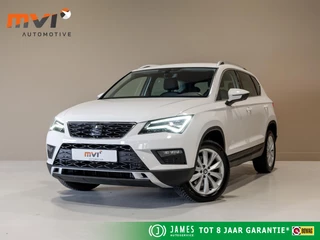 SEAT Ateca 1.4 EcoTSI Style Business Intense / 150pk / Trekhaak / Achteruitrij camera / Virtual dashboard /