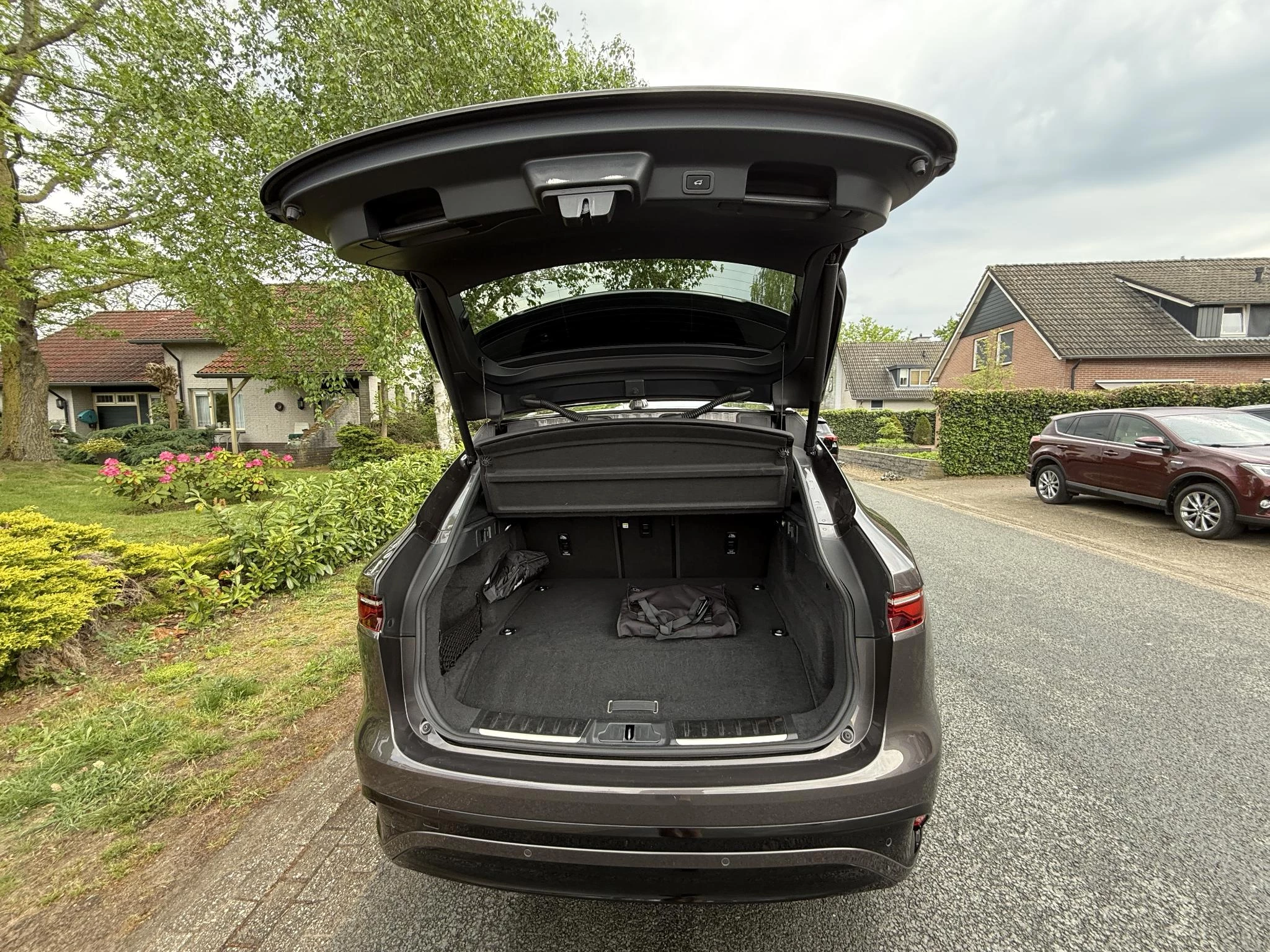 Hoofdafbeelding Jaguar F-PACE
