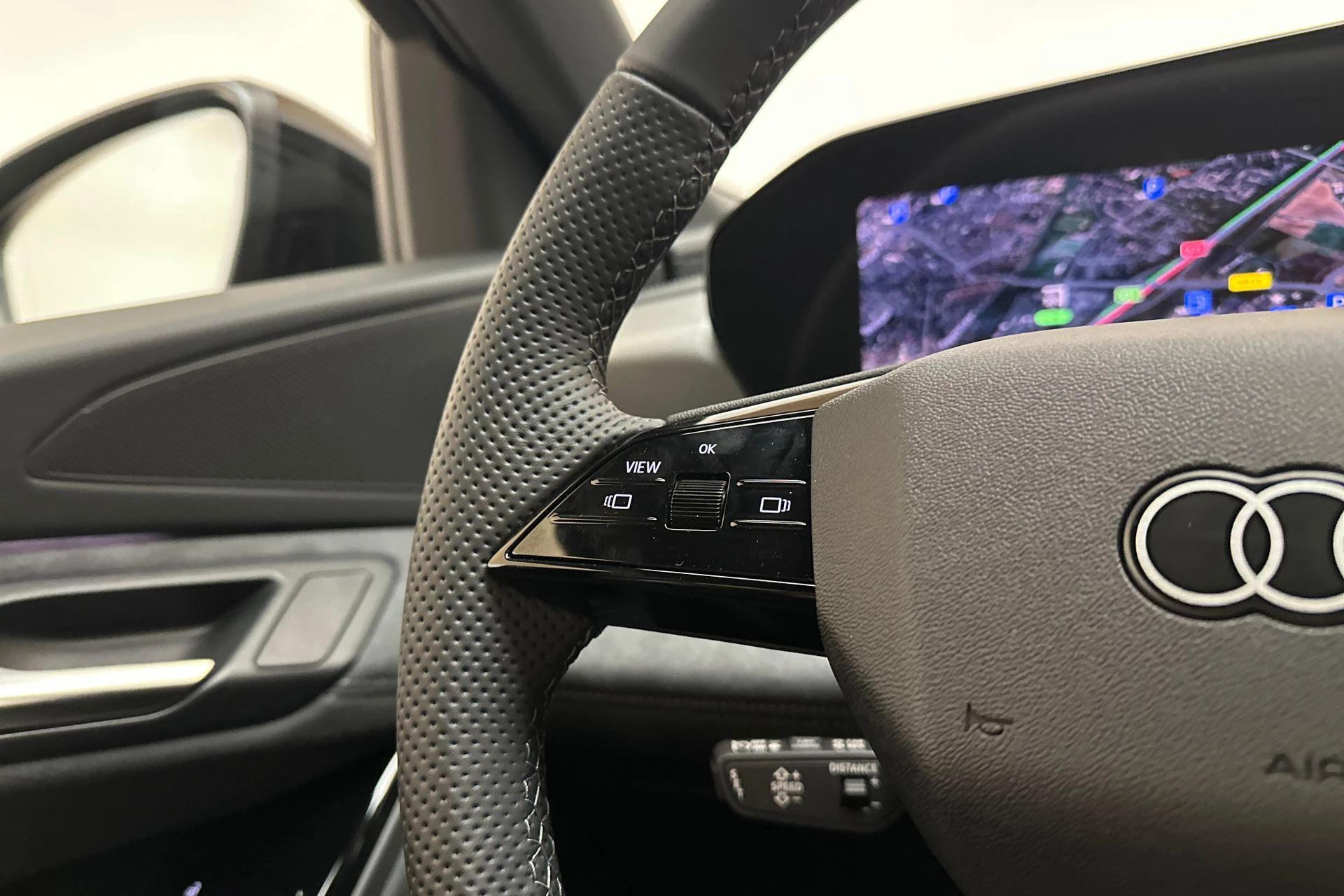Hoofdafbeelding Audi Q6 e-tron
