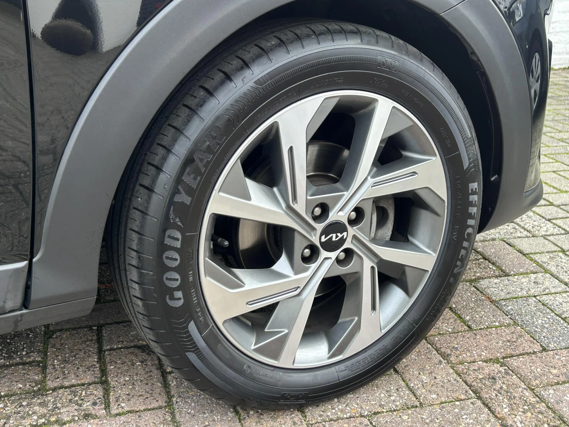 Hoofdafbeelding Kia Stonic