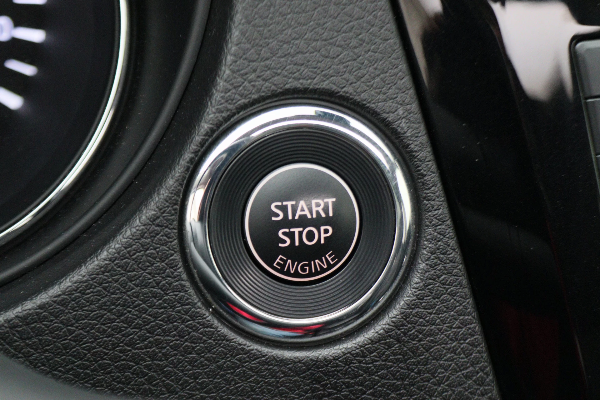 Hoofdafbeelding Nissan X-Trail