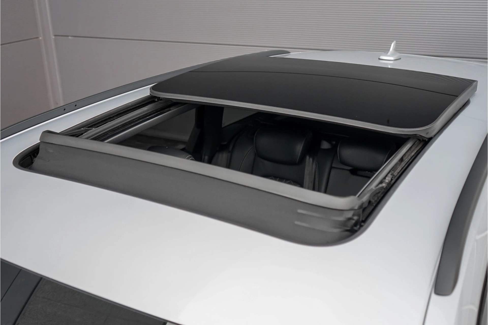 Hoofdafbeelding Audi S4