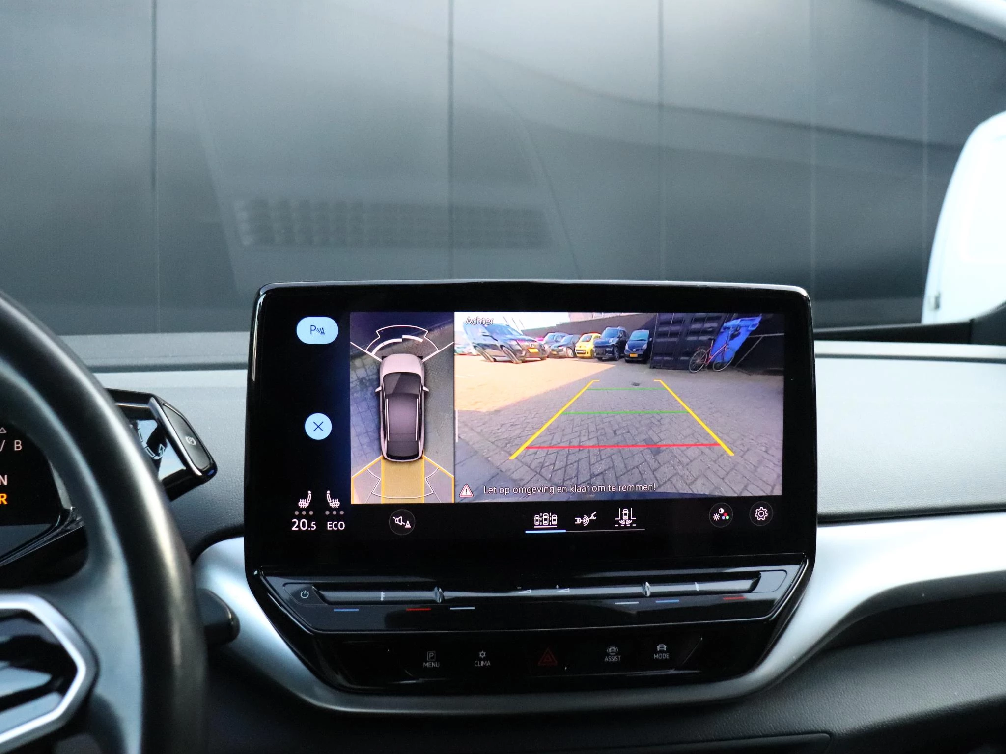 Hoofdafbeelding Volkswagen ID.4