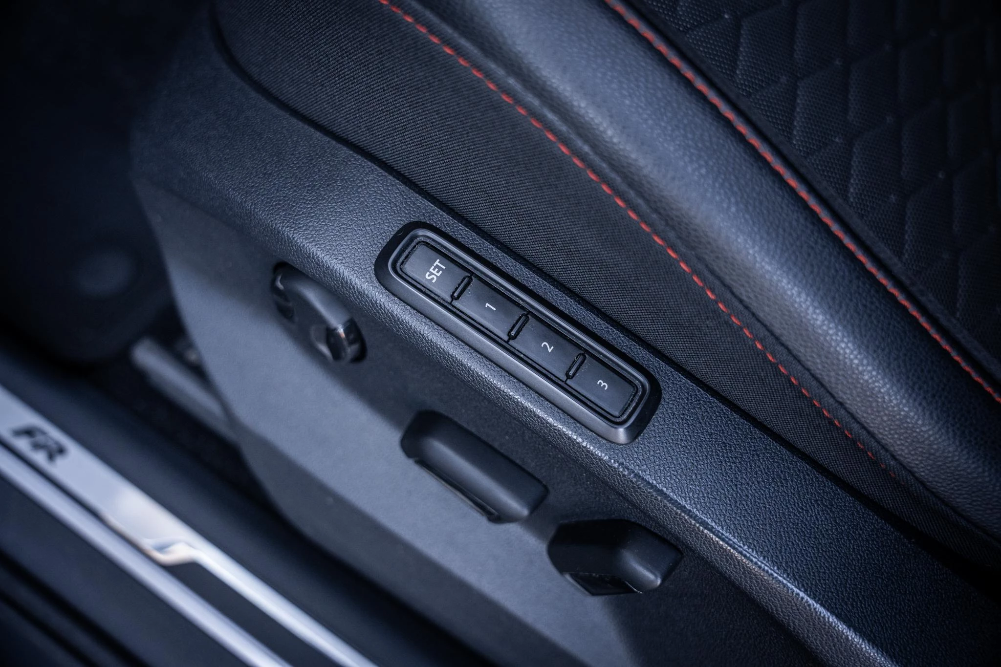 Hoofdafbeelding SEAT Tarraco