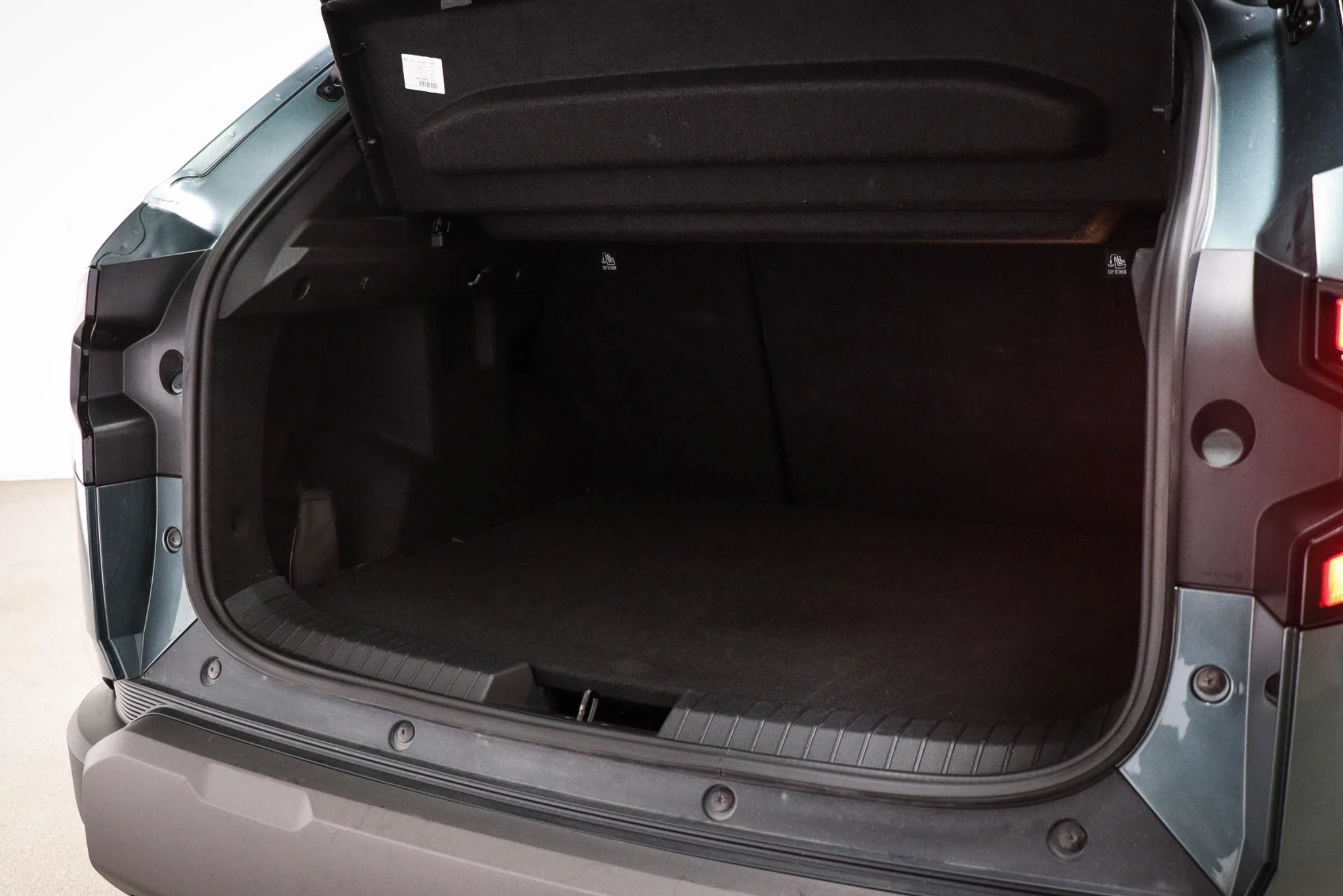 Hoofdafbeelding Dacia Duster