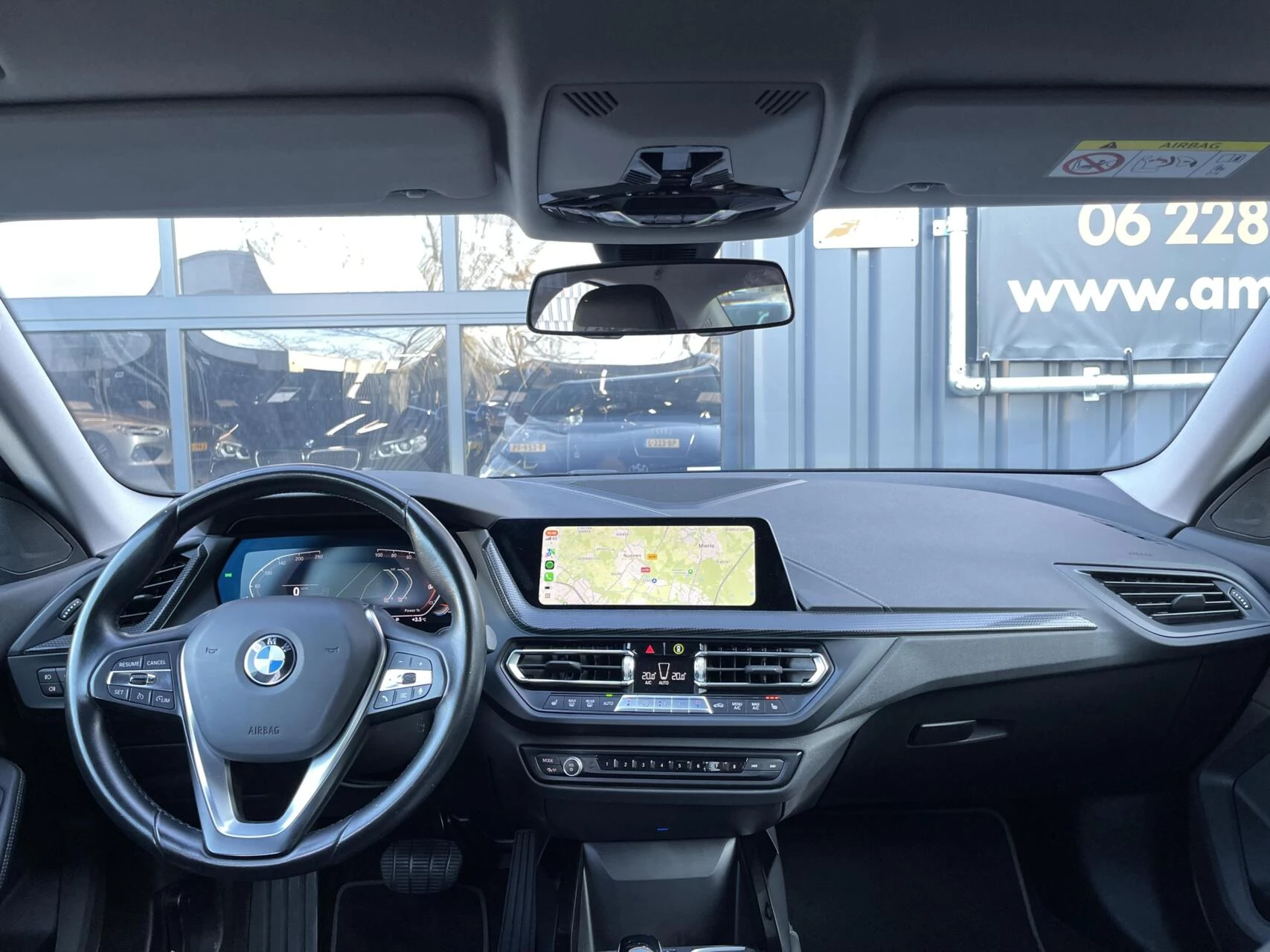 Hoofdafbeelding BMW 2 Serie