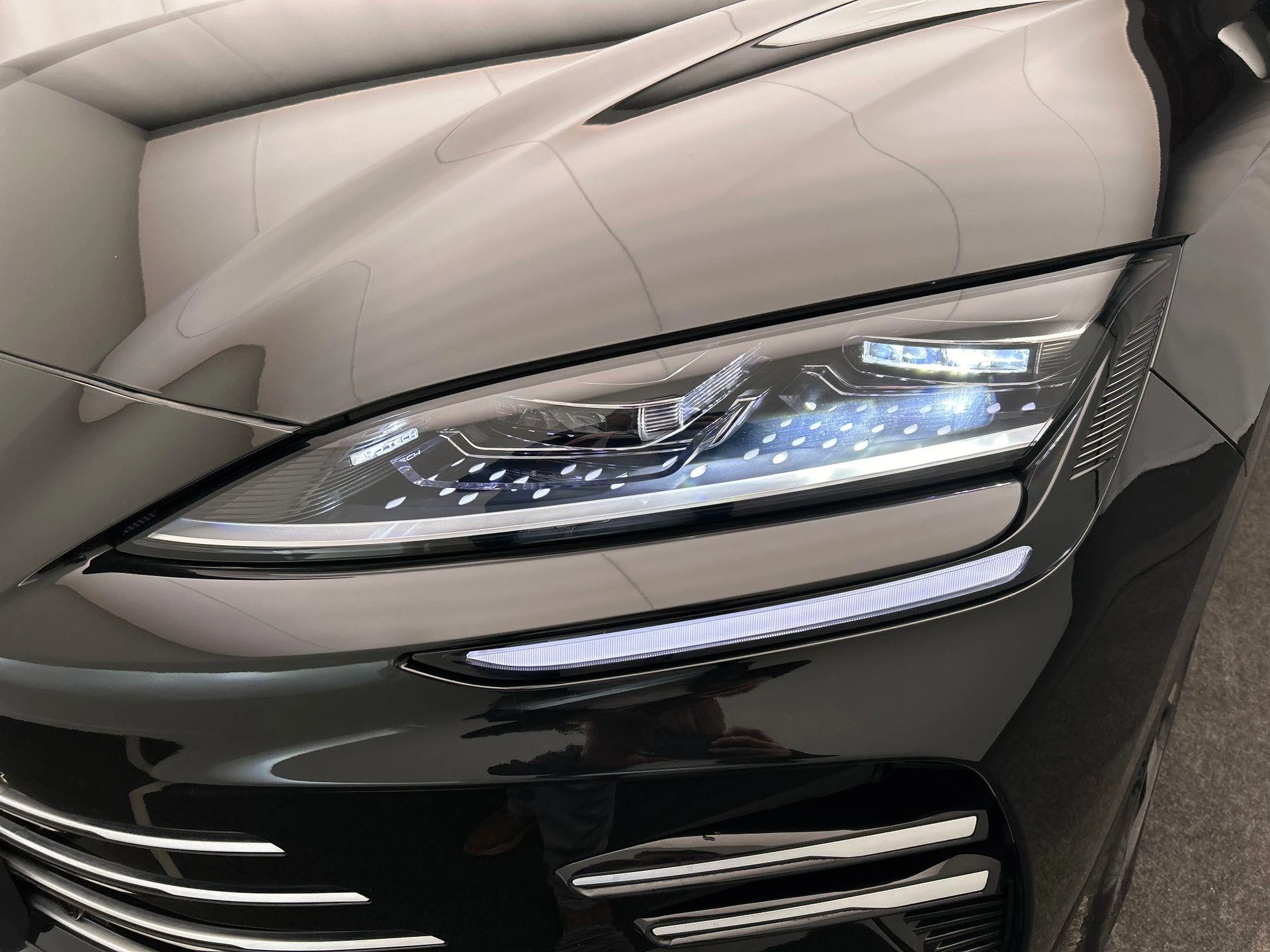 Hoofdafbeelding BYD SEAL U