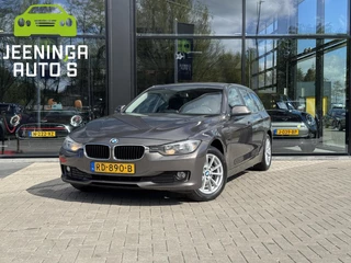 BMW 3-serie Touring 320d High Executive Last Minute Edition