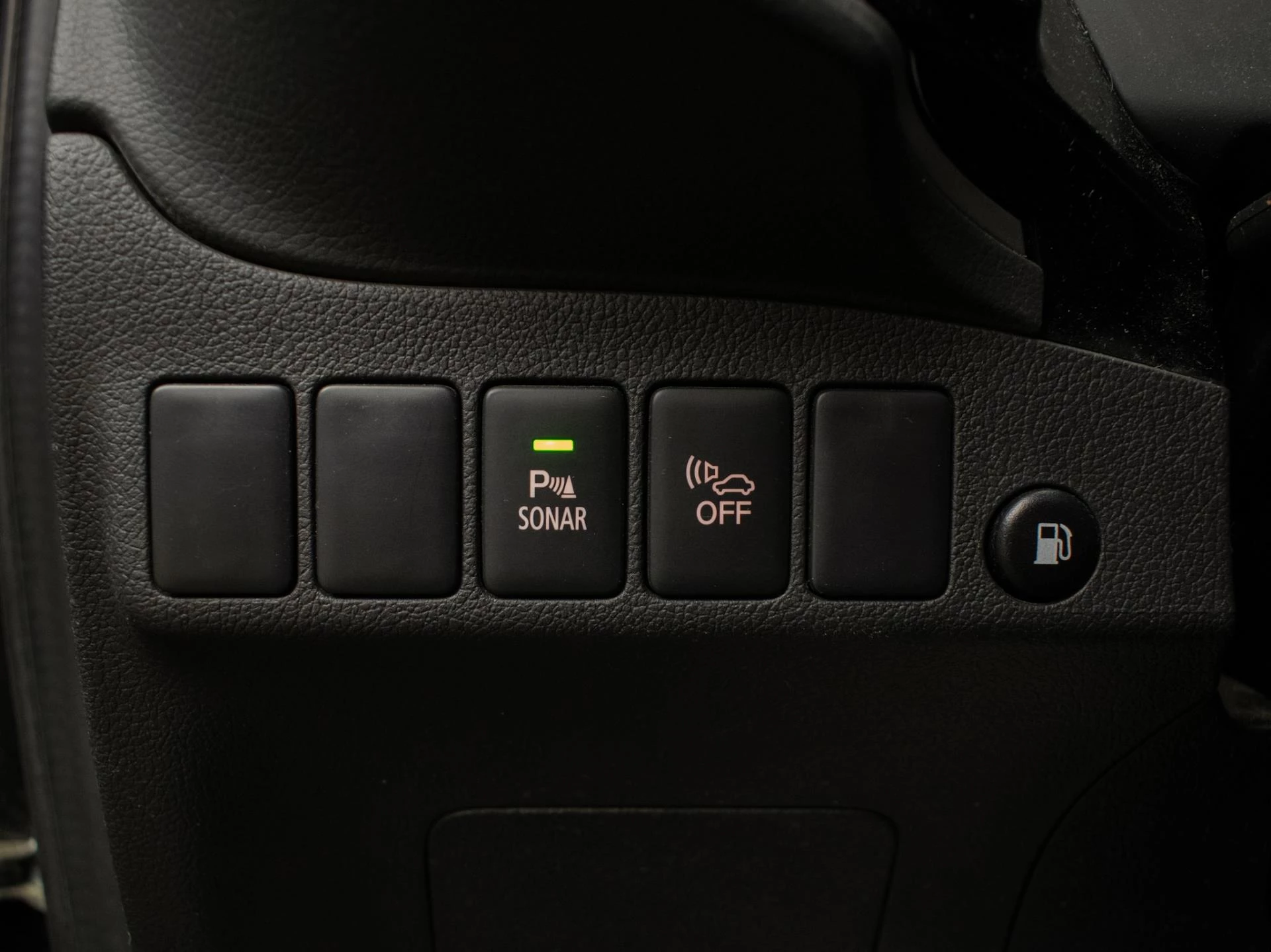 Hoofdafbeelding Mitsubishi Outlander Sport