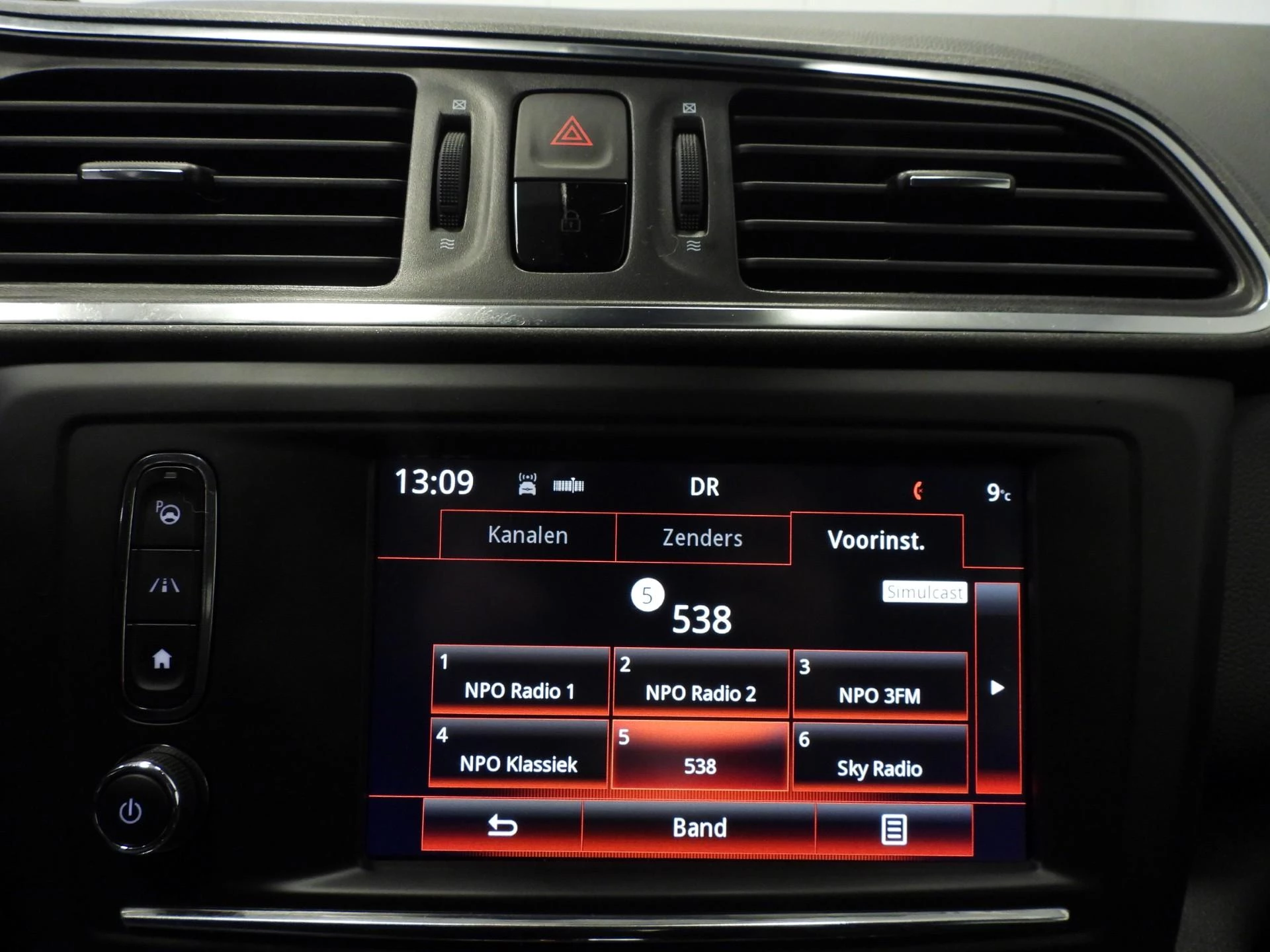 Hoofdafbeelding Renault Kadjar