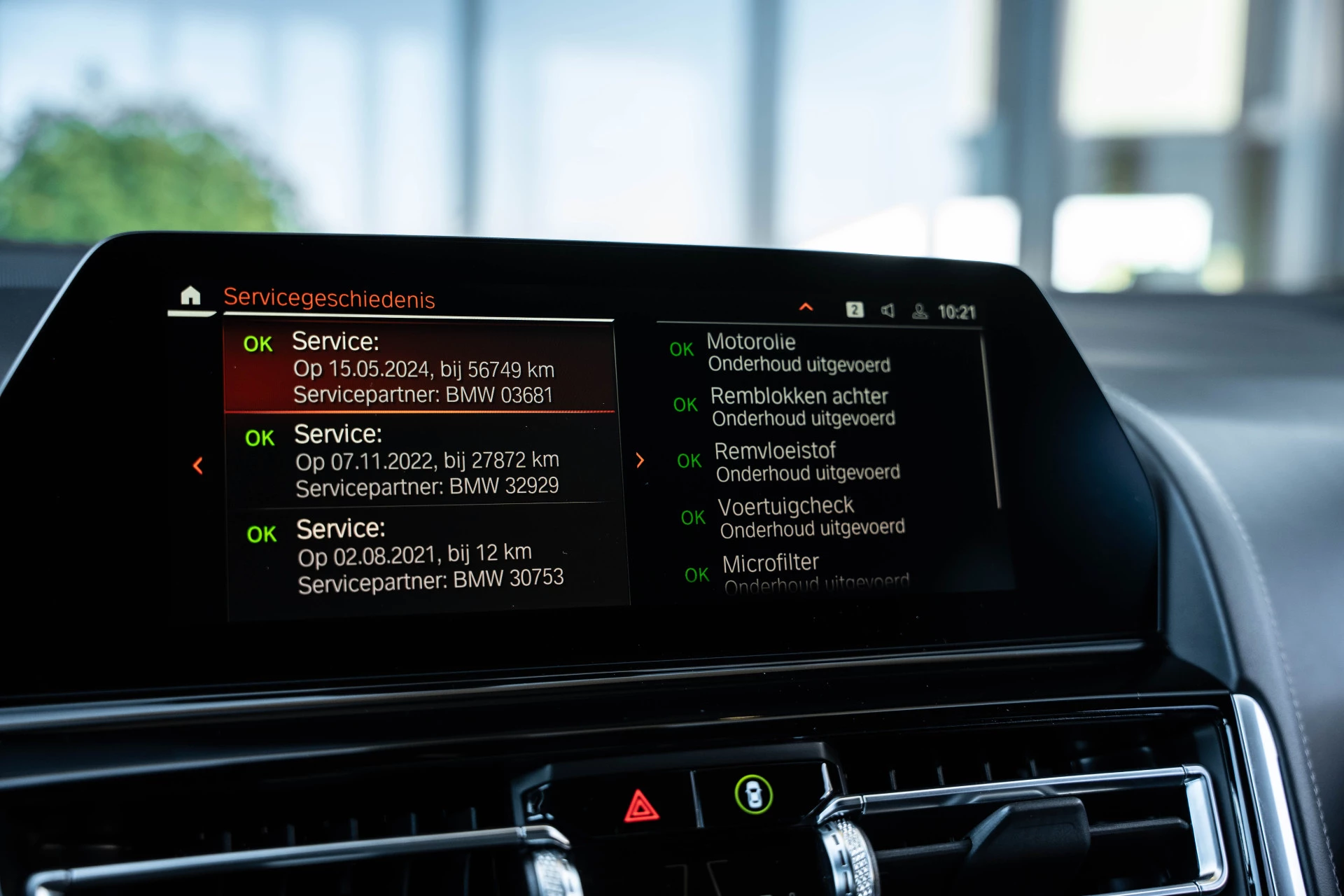 Hoofdafbeelding BMW 8 Serie