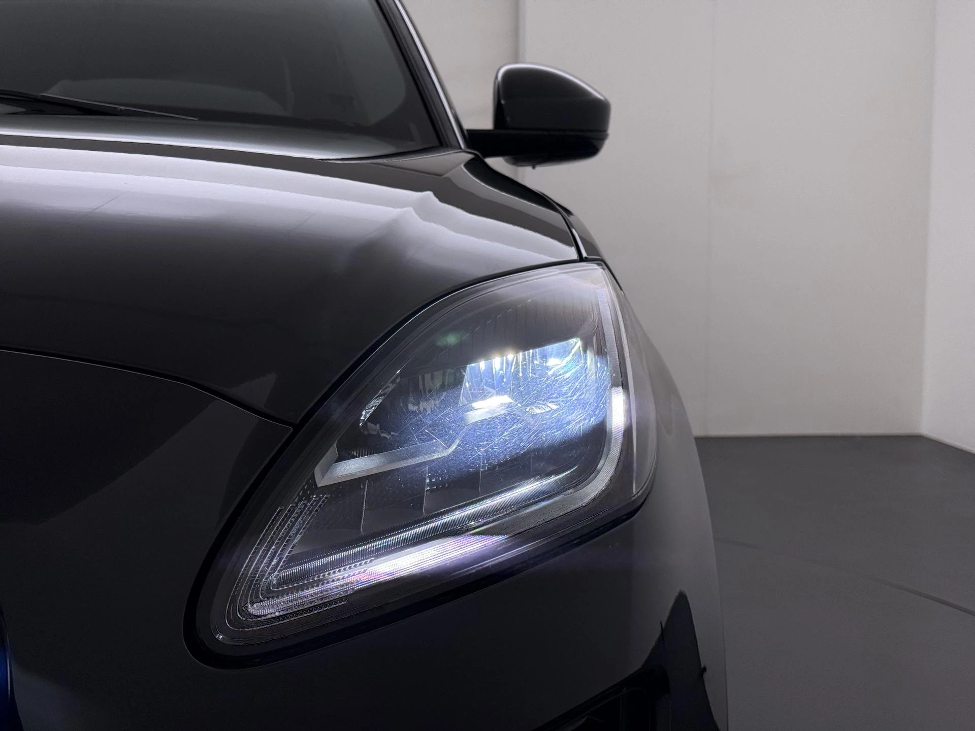 Hoofdafbeelding Jaguar E-PACE