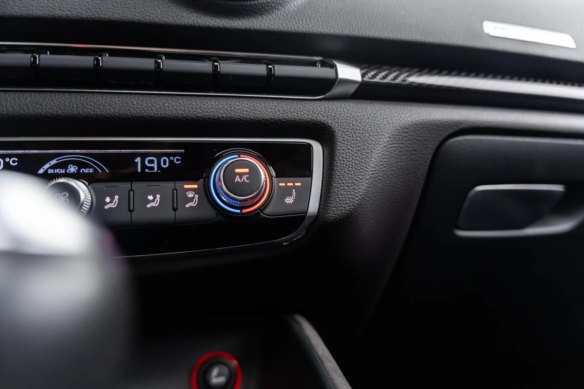 Hoofdafbeelding Audi RS3