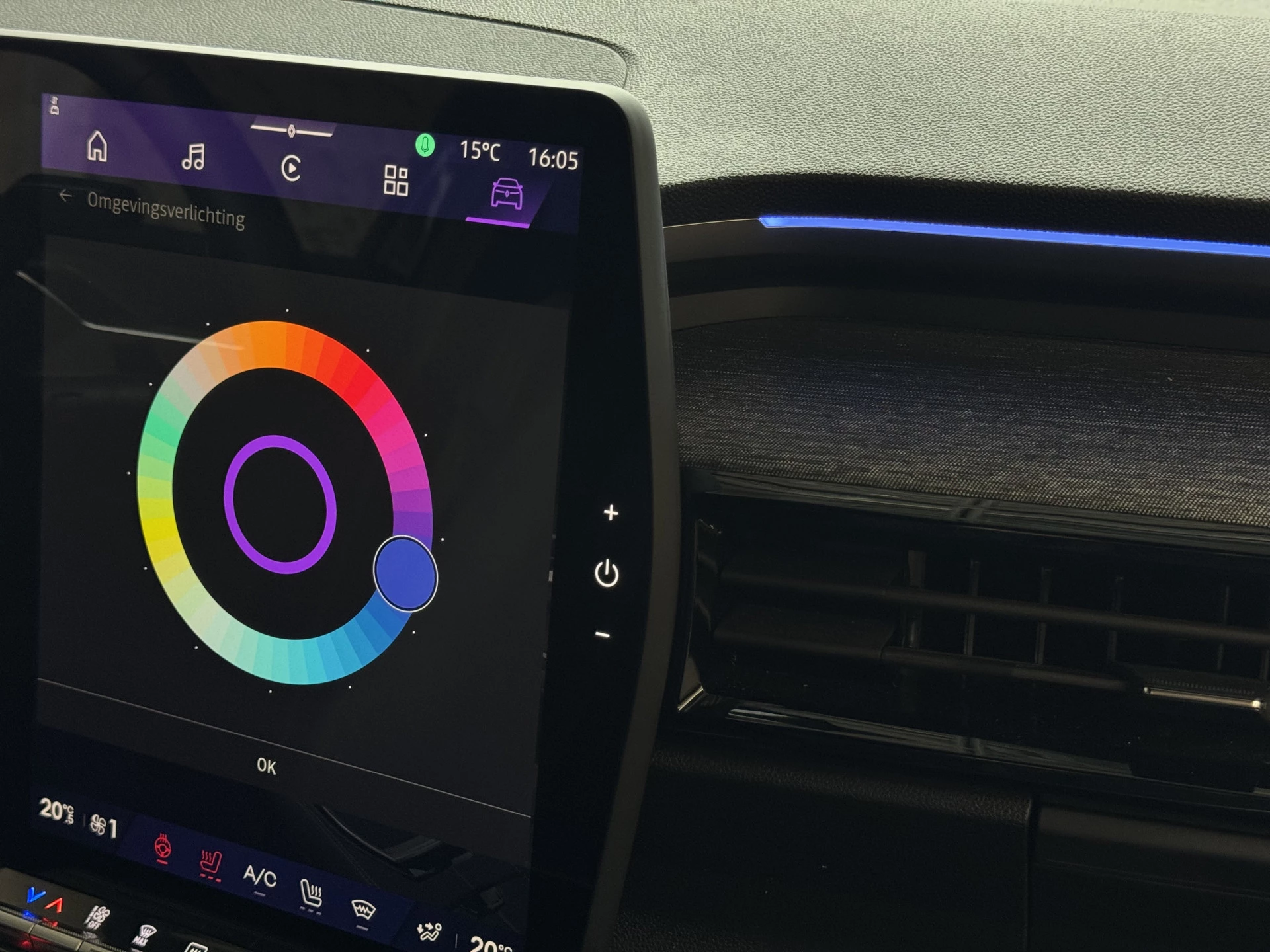 Hoofdafbeelding Renault Austral