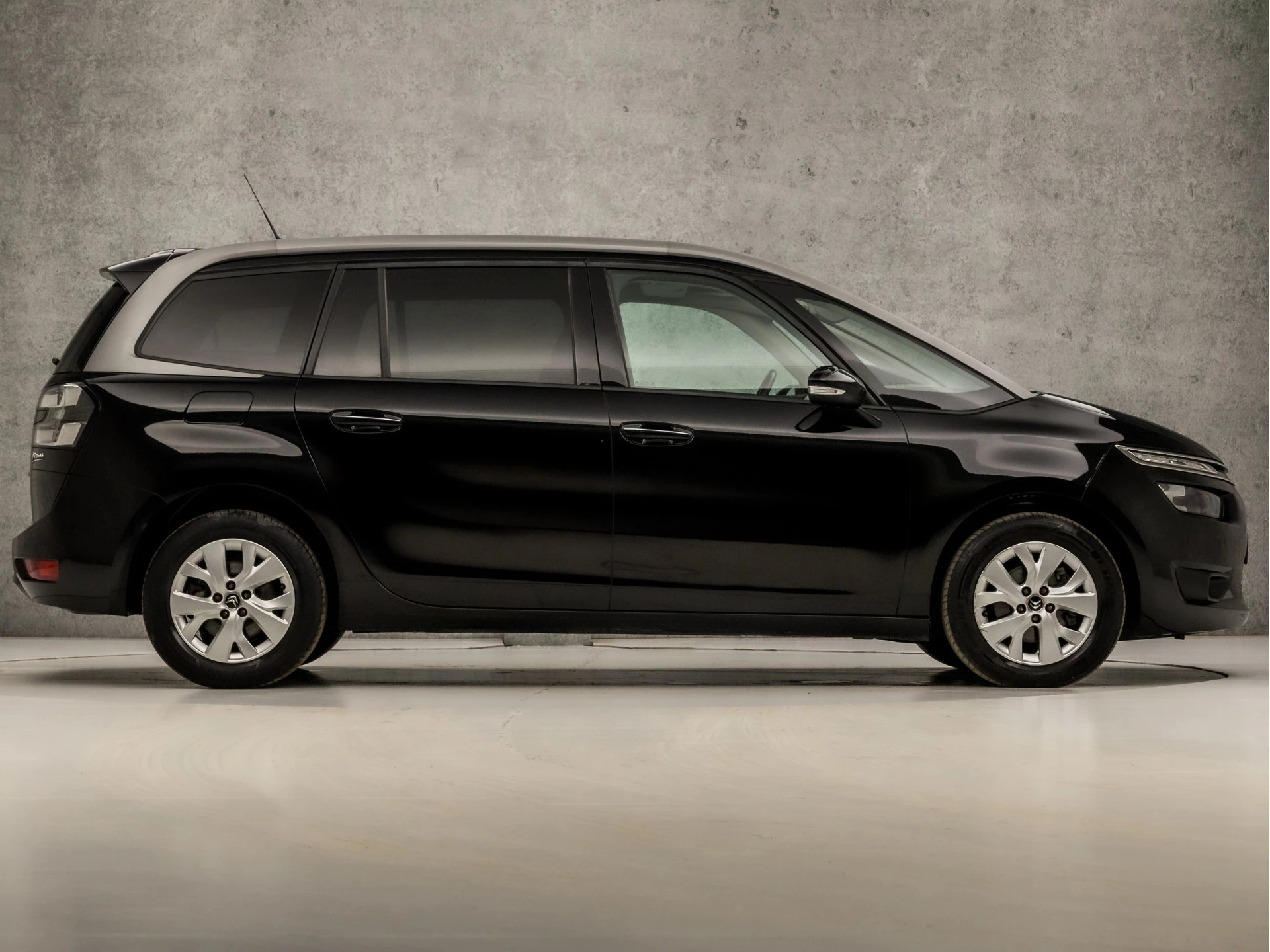 Hoofdafbeelding Citroën Grand C4 Picasso