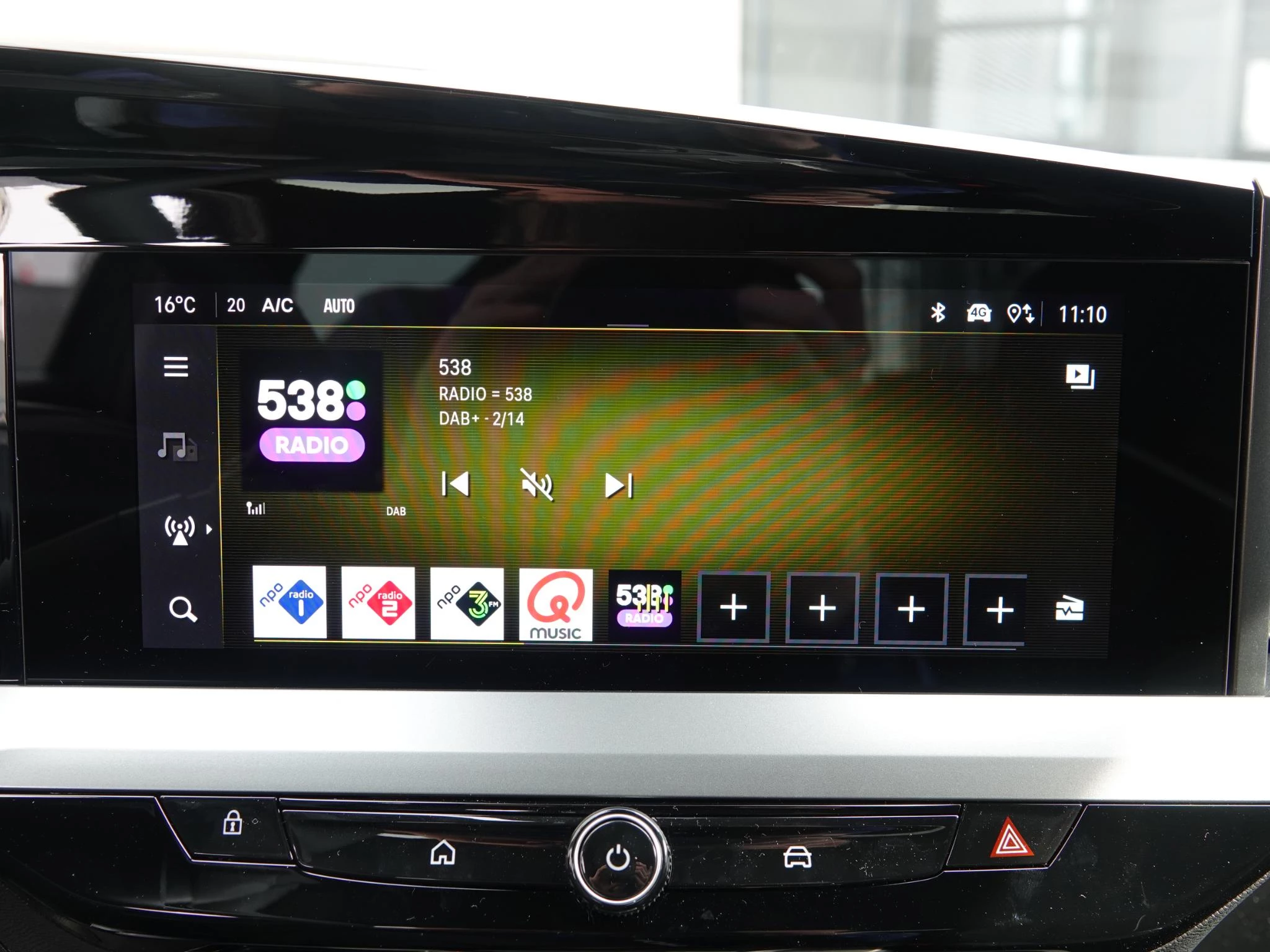 Hoofdafbeelding Opel Mokka-e