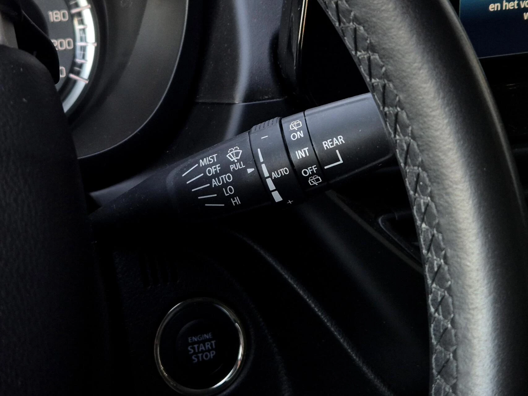 Hoofdafbeelding Suzuki S-Cross