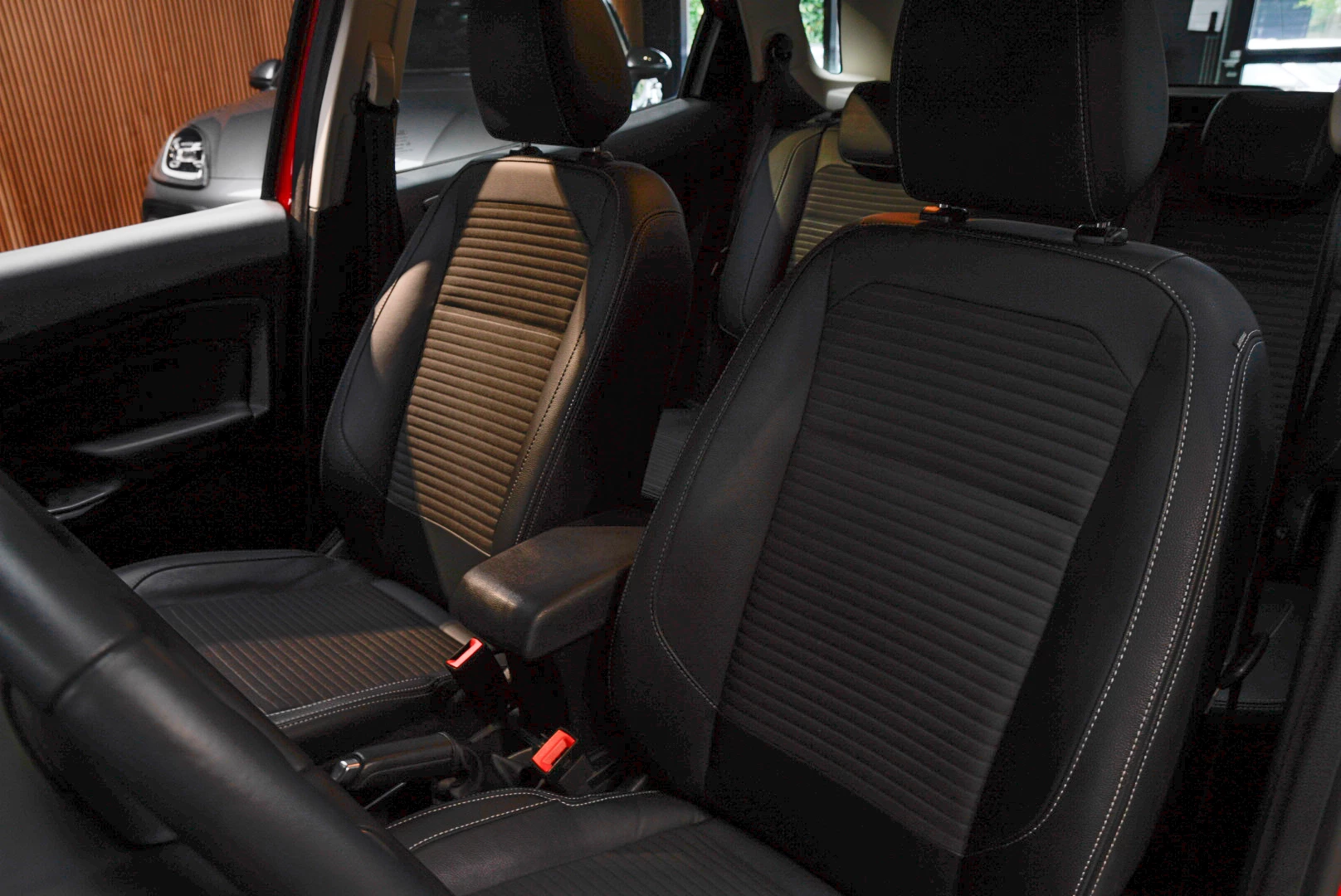 Hoofdafbeelding Ford EcoSport