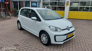 Volkswagen Up! 1.0 BMT move up!