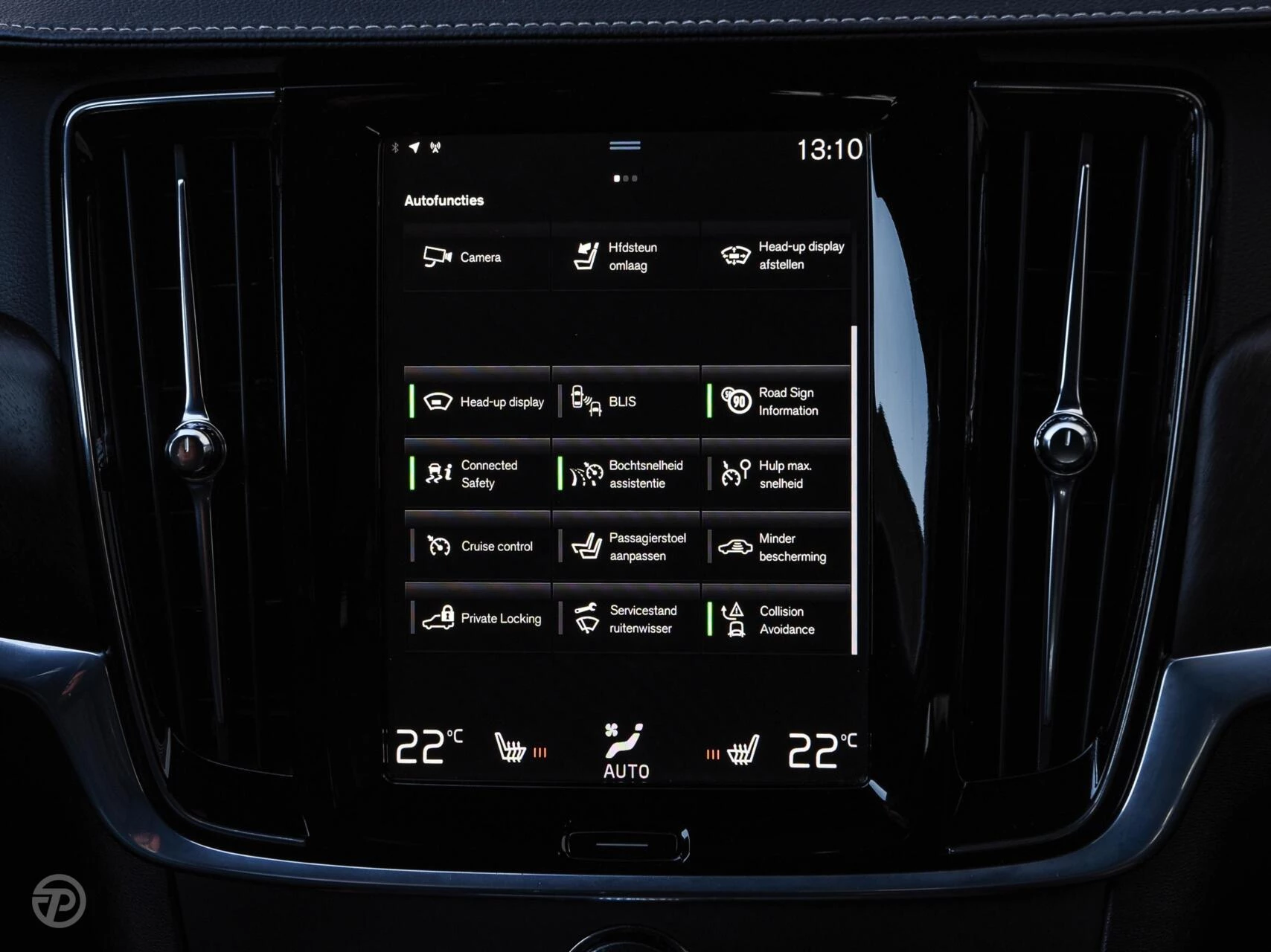 Hoofdafbeelding Volvo V90