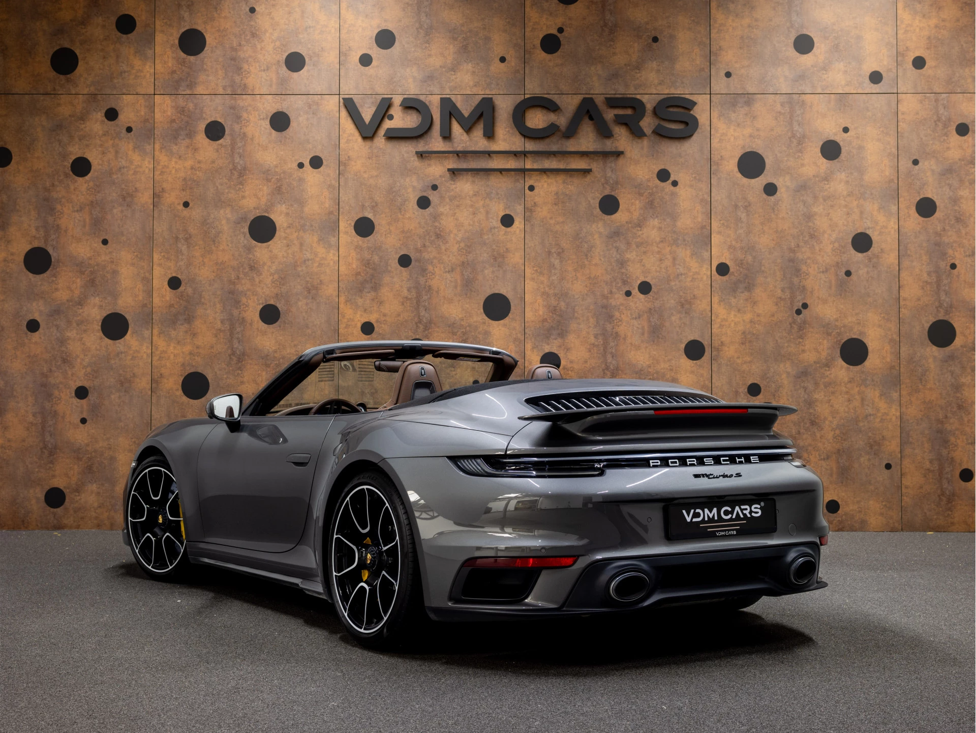 Hoofdafbeelding Porsche 911
