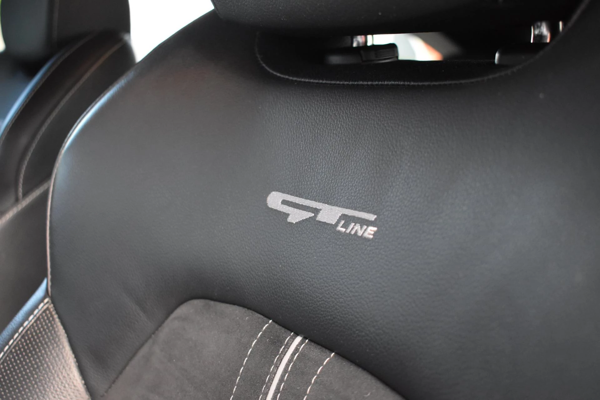 Hoofdafbeelding Kia ProCeed