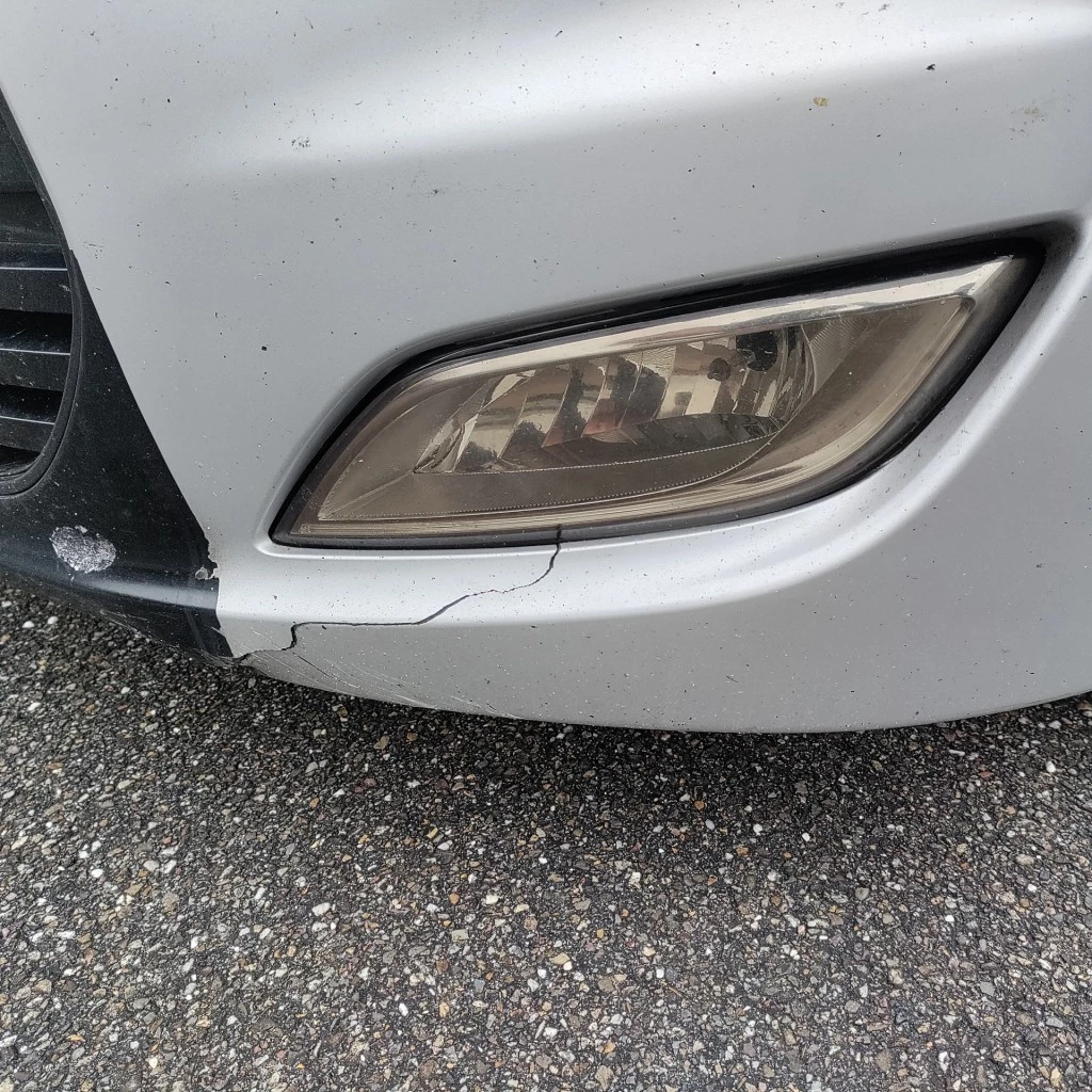 Hoofdafbeelding Hyundai Veloster