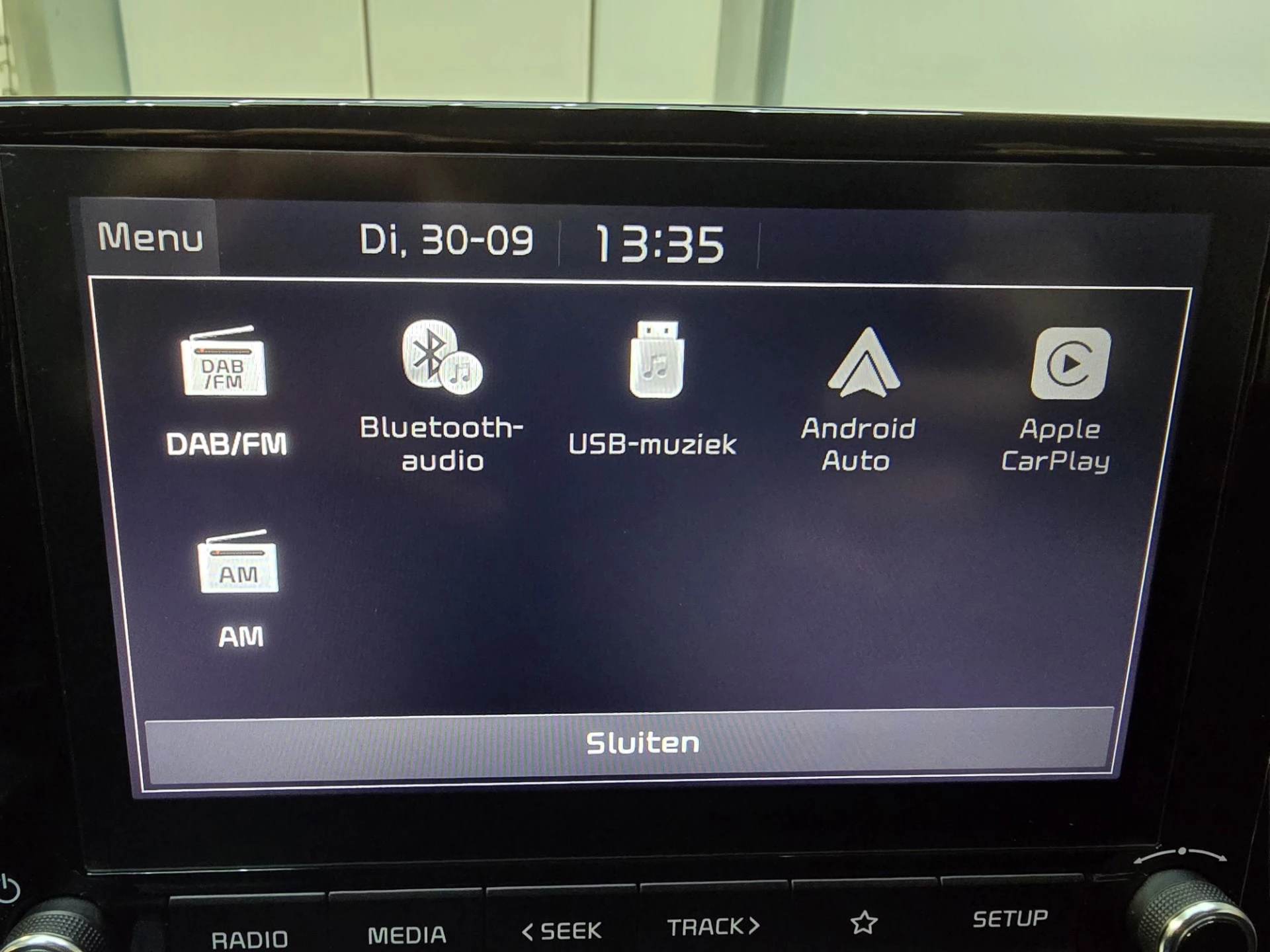 Hoofdafbeelding Kia Stonic