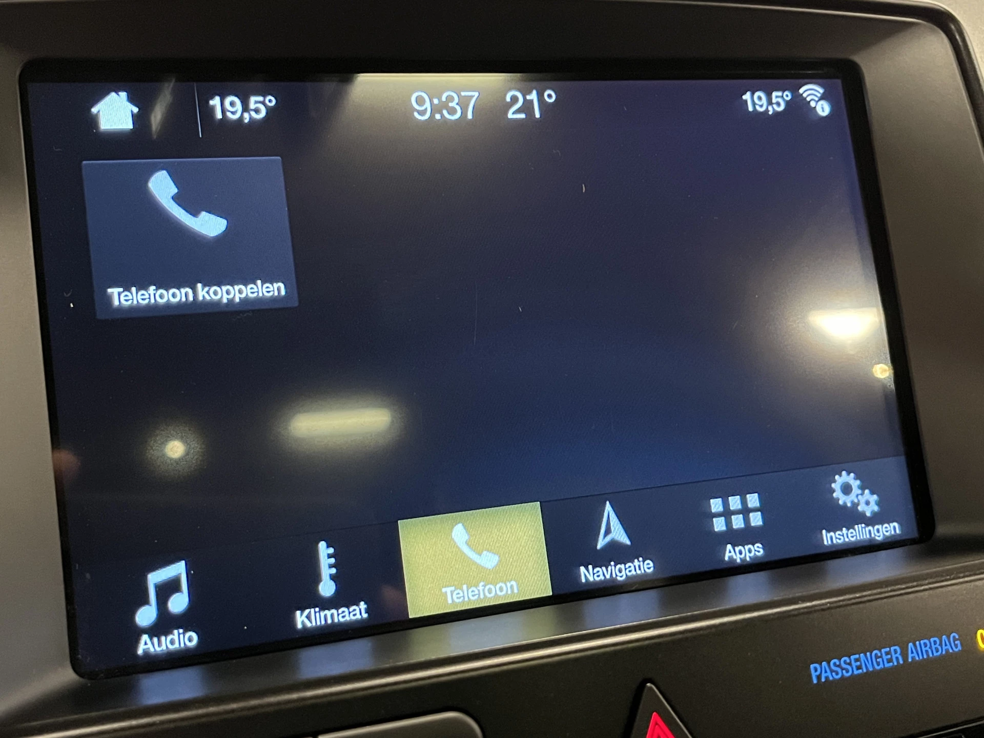 Hoofdafbeelding Ford Explorer
