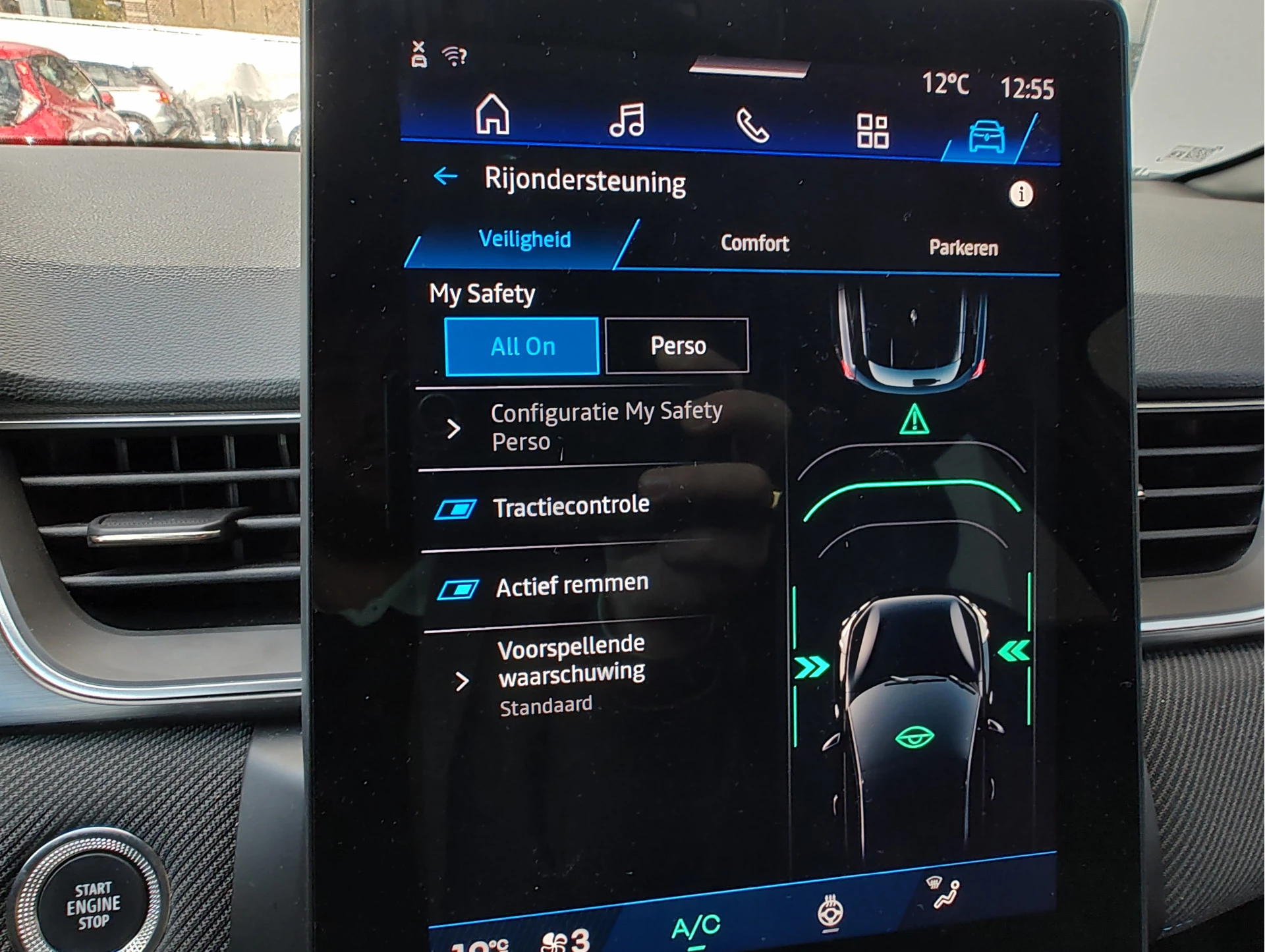 Hoofdafbeelding Renault Symbioz