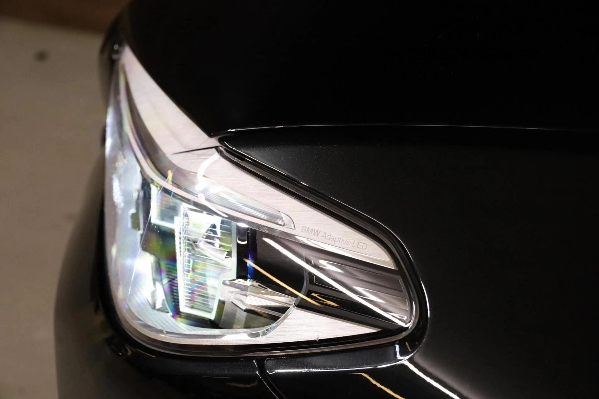 Hoofdafbeelding BMW M5