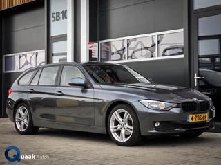 BMW 3-serie Touring 316i Business | TREKHAAK | CRUISE | NAVI | NW. TURBO