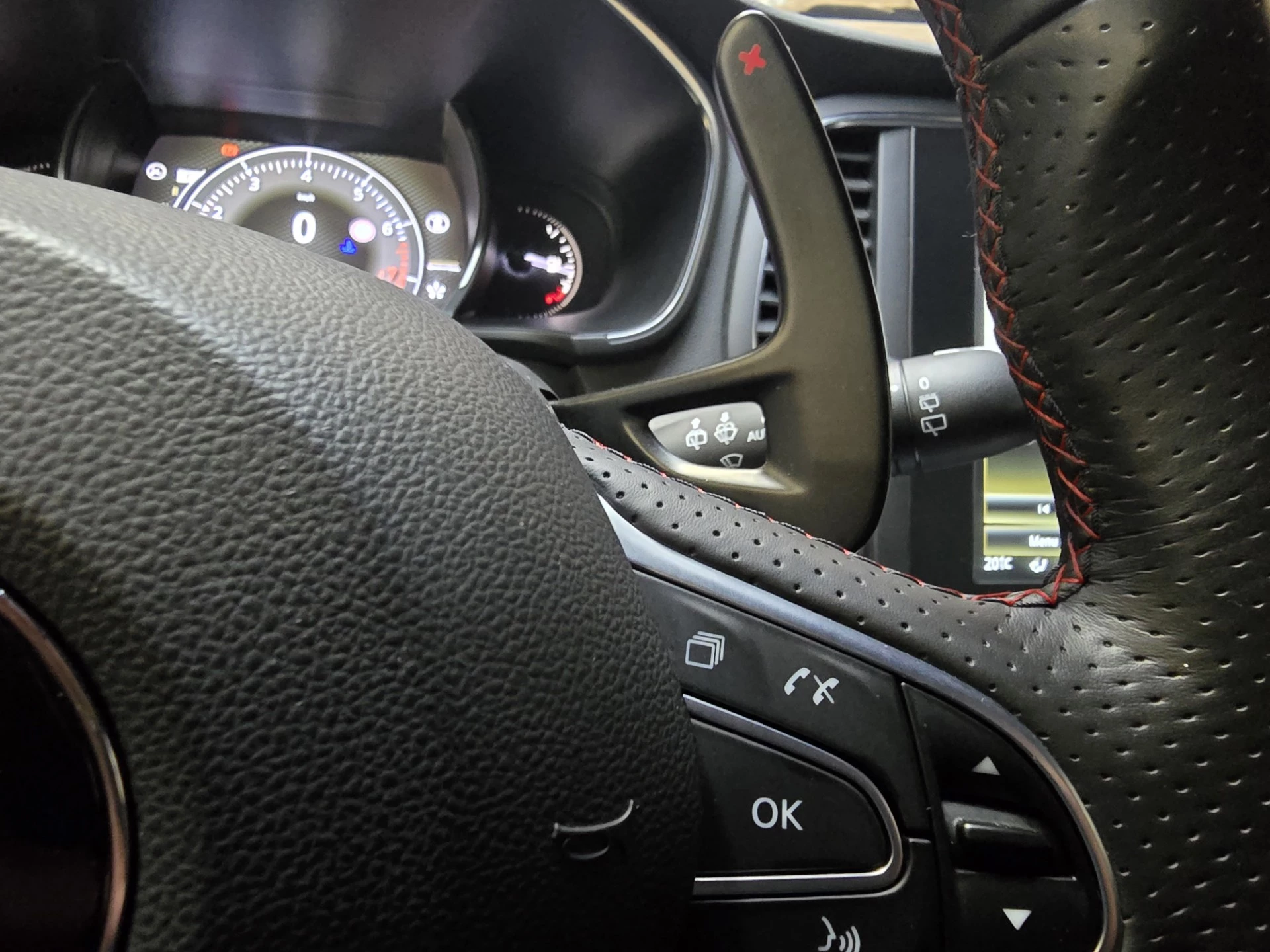 Hoofdafbeelding Renault Mégane