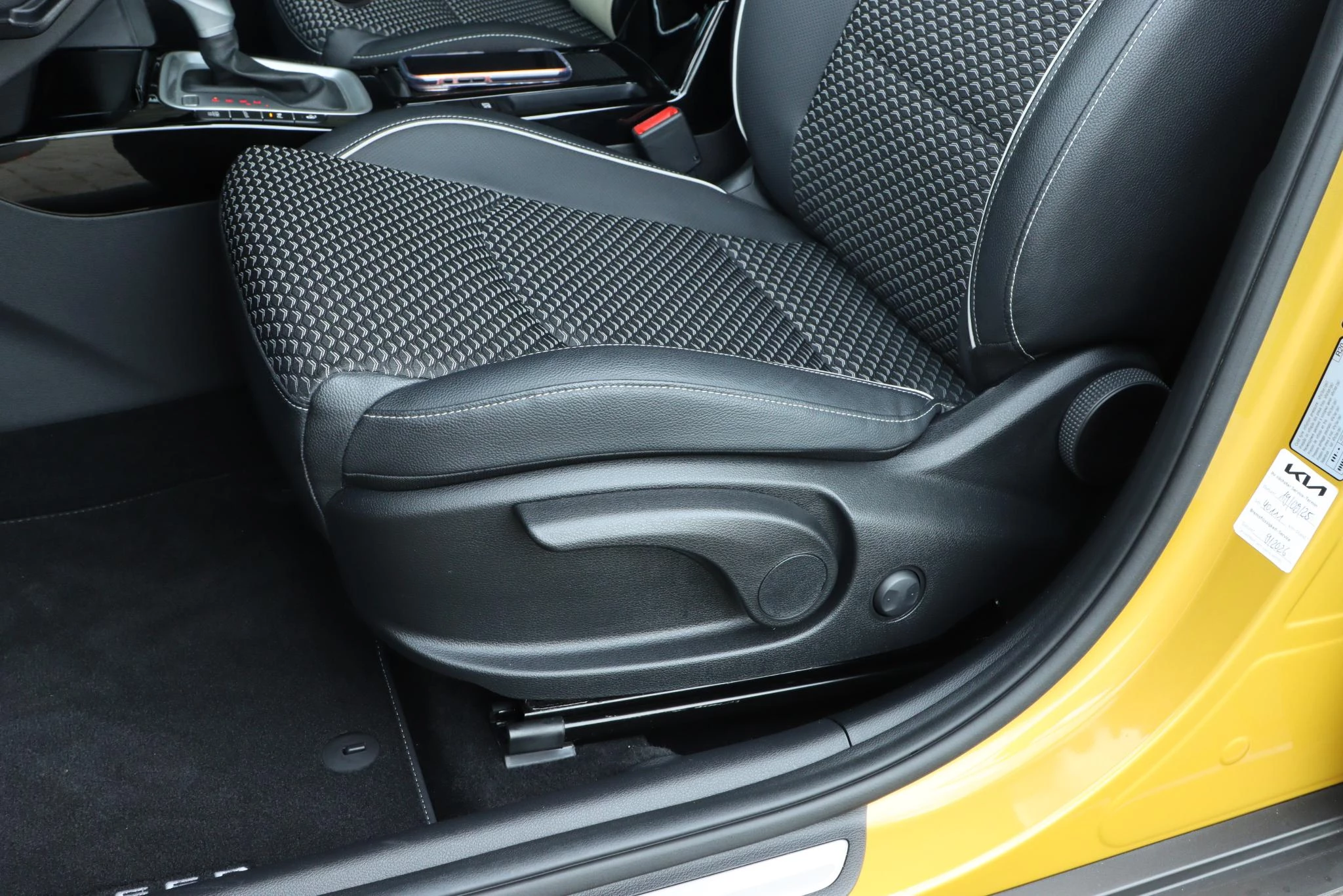 Hoofdafbeelding Kia XCeed