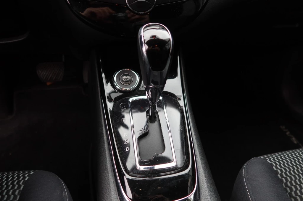 Hoofdafbeelding Nissan Pulsar