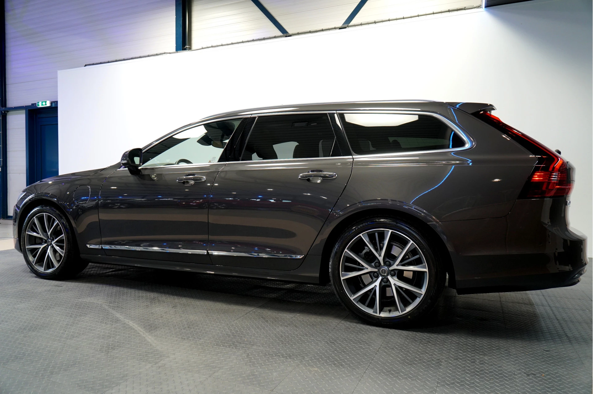 Hoofdafbeelding Volvo V90