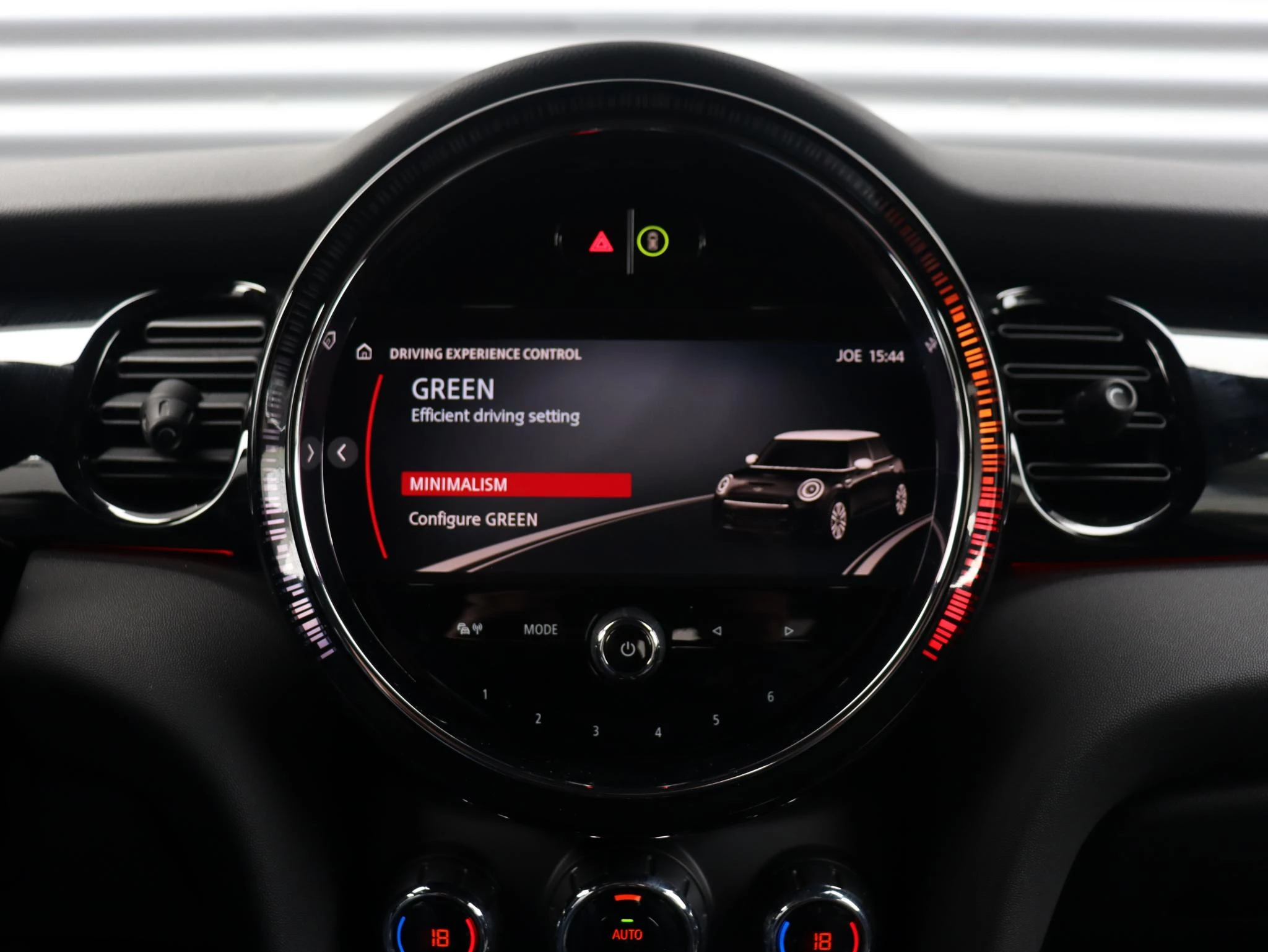 Hoofdafbeelding MINI 5-deurs