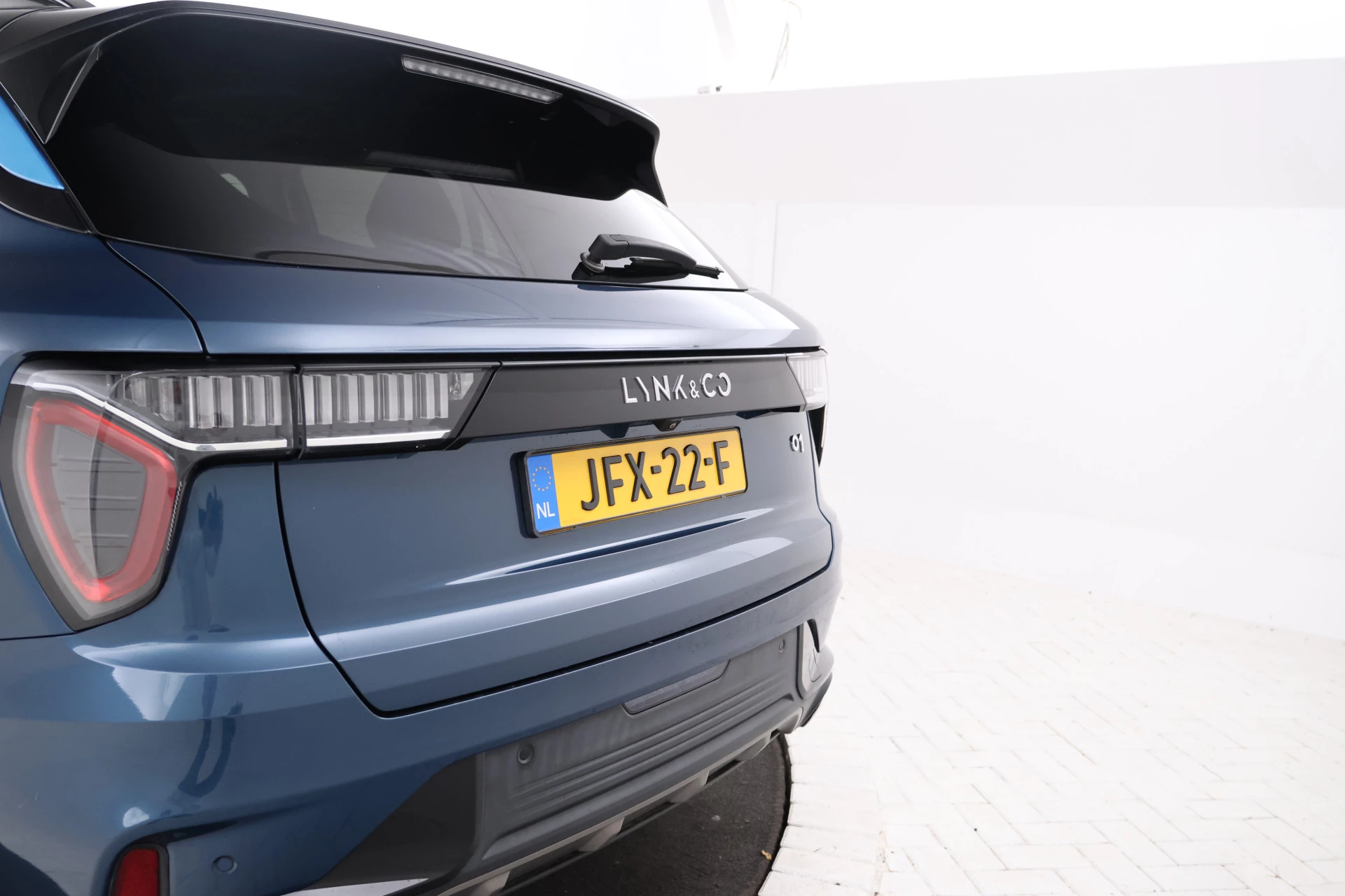Hoofdafbeelding Lynk & Co 01