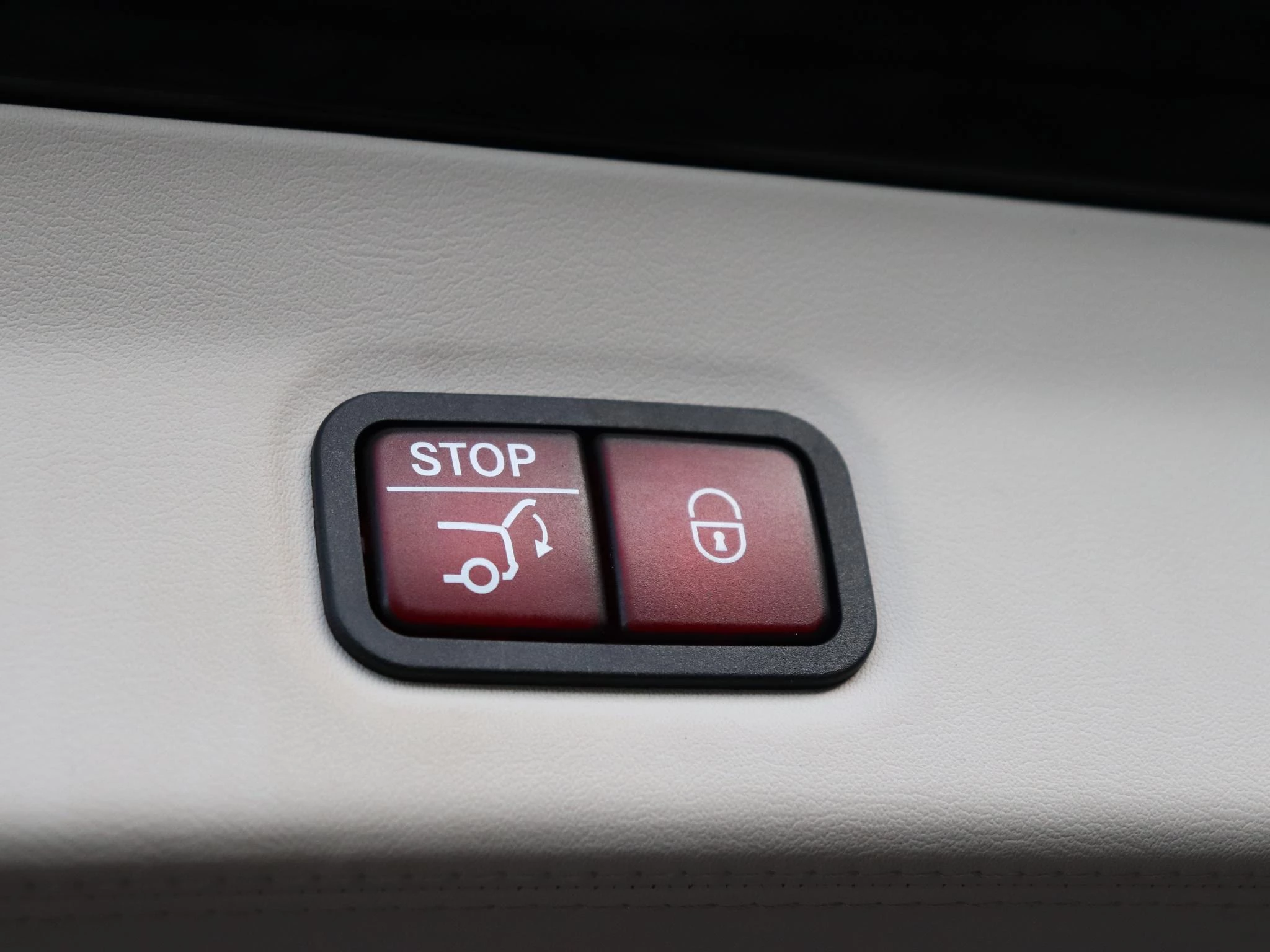 Hoofdafbeelding Mercedes-Benz GLS