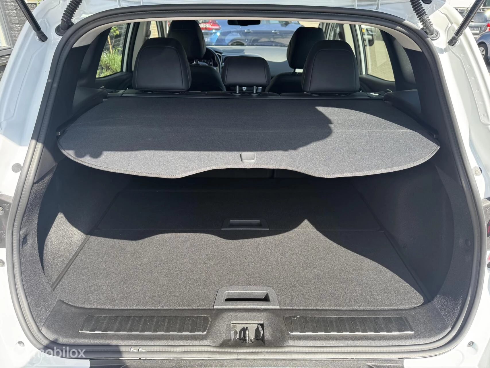 Hoofdafbeelding Renault Kadjar